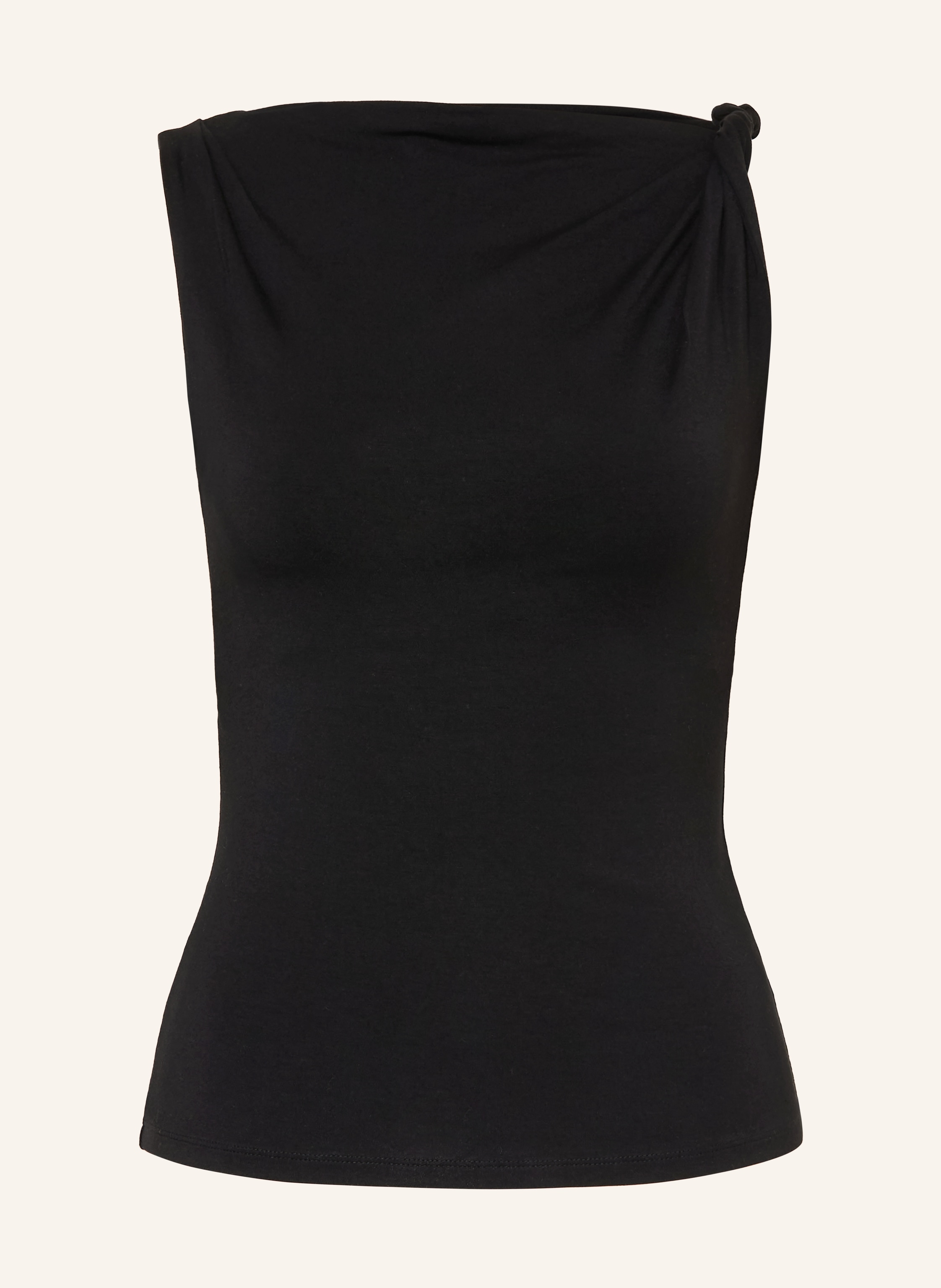 Marc O'polo Top schwarz
