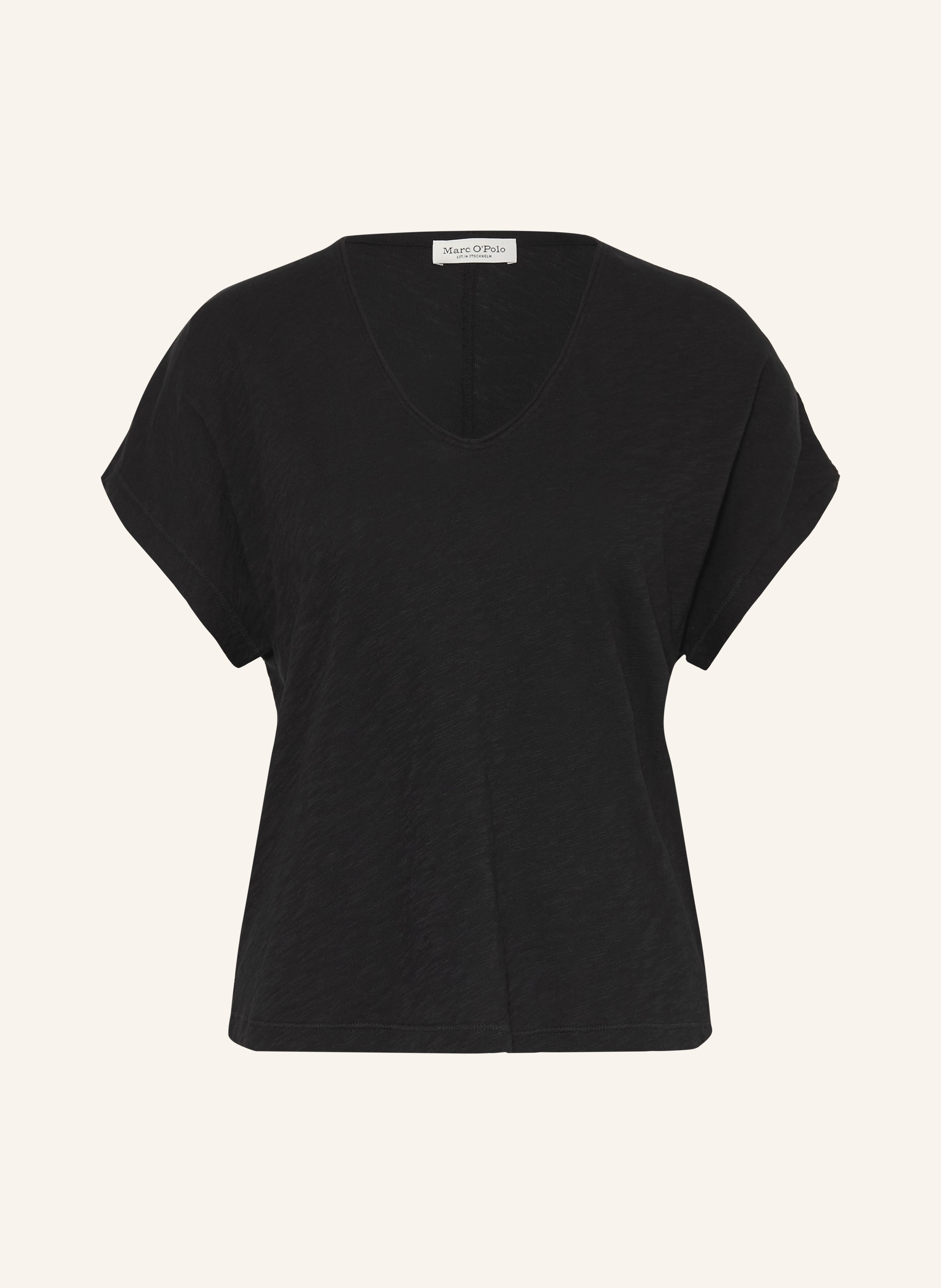 Marc O'polo T-Shirt schwarz