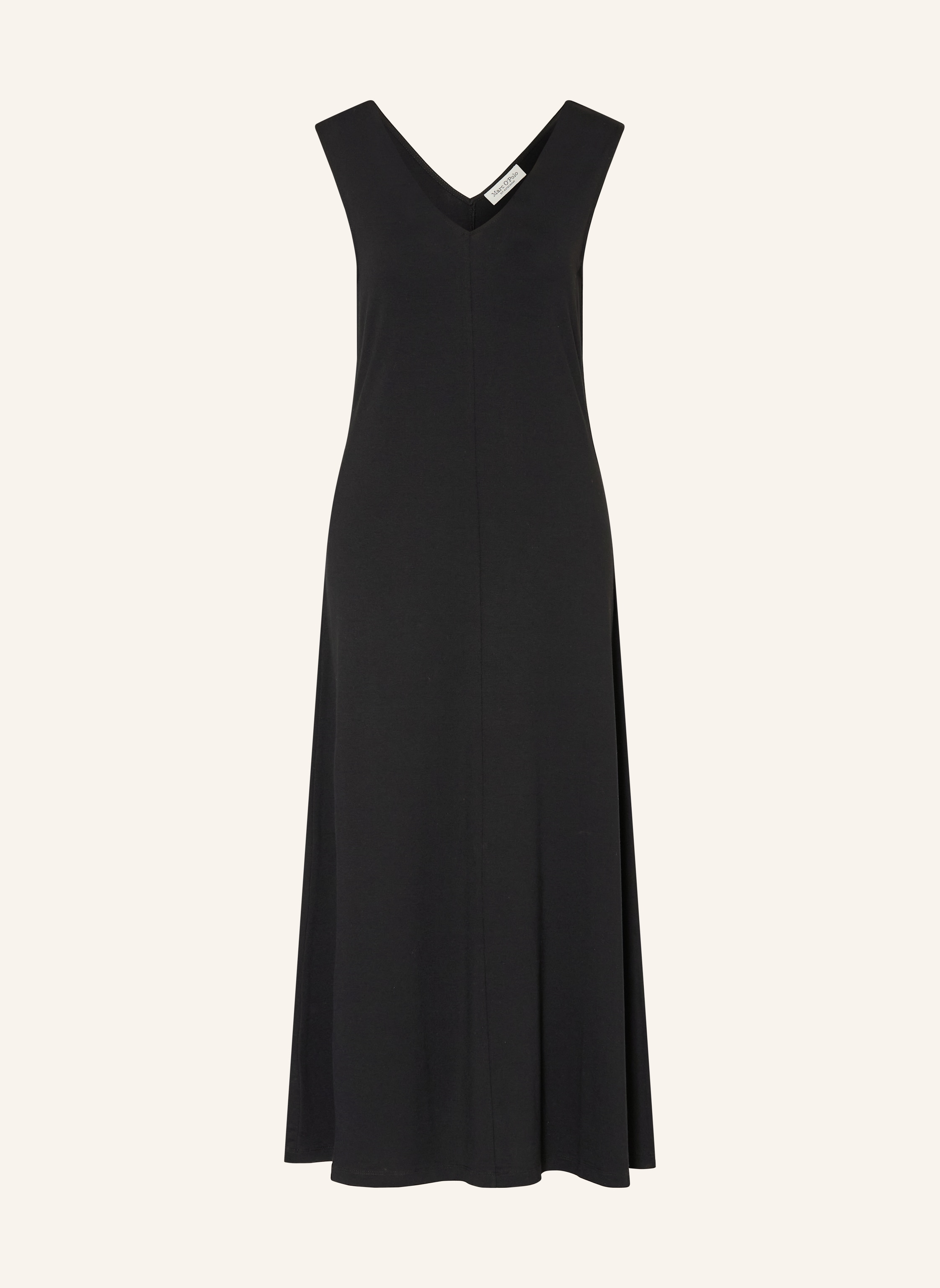 Marc O'polo Jerseykleid schwarz