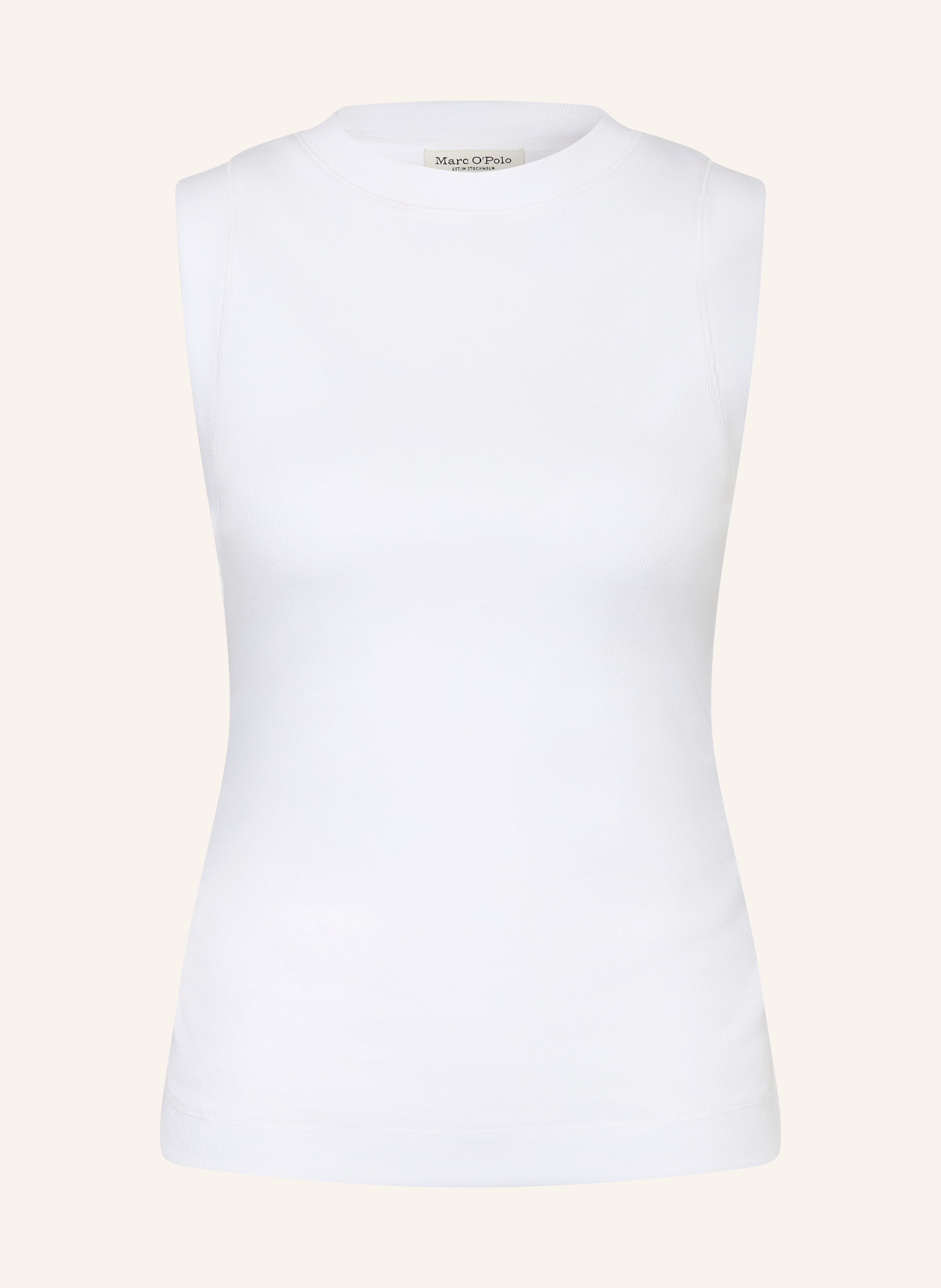 Marc O'polo Top weiss