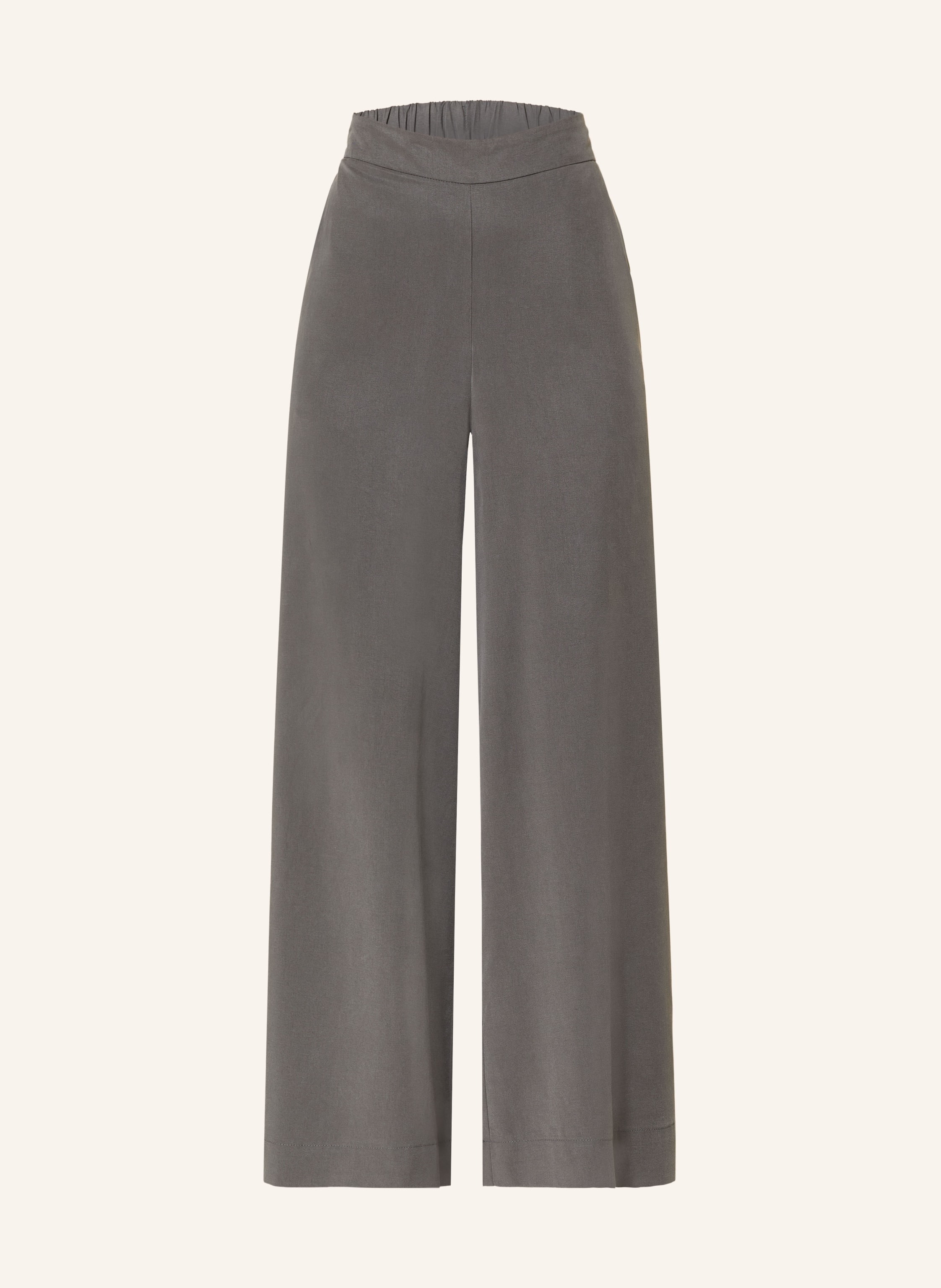 Marc O'polo Culotte grau