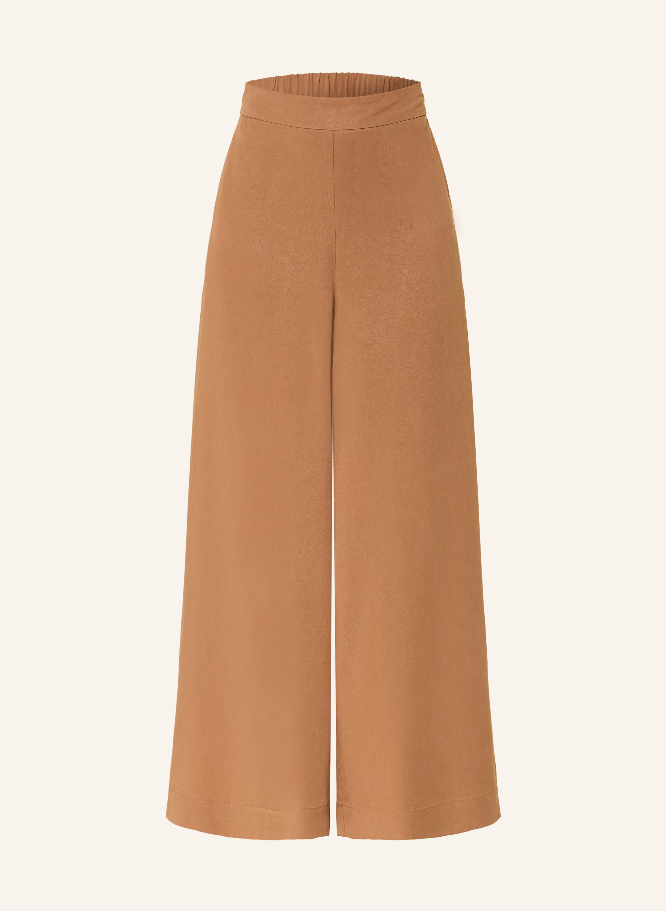 Marc O'polo Culotte braun