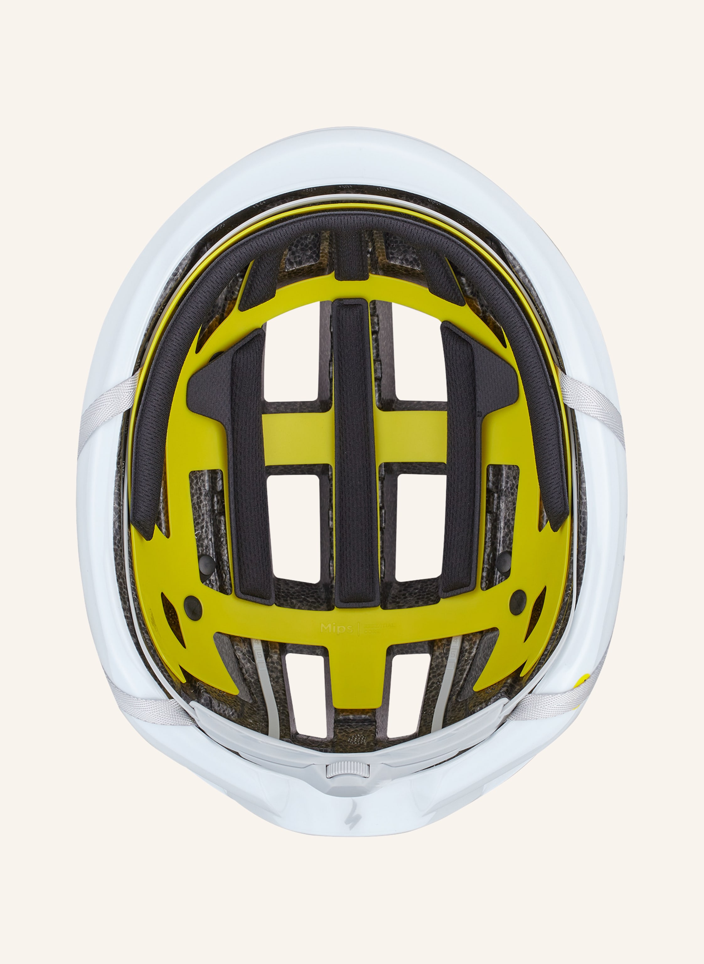 Thumbnail - Specialized Fahrradhelm Loma Mips weiss