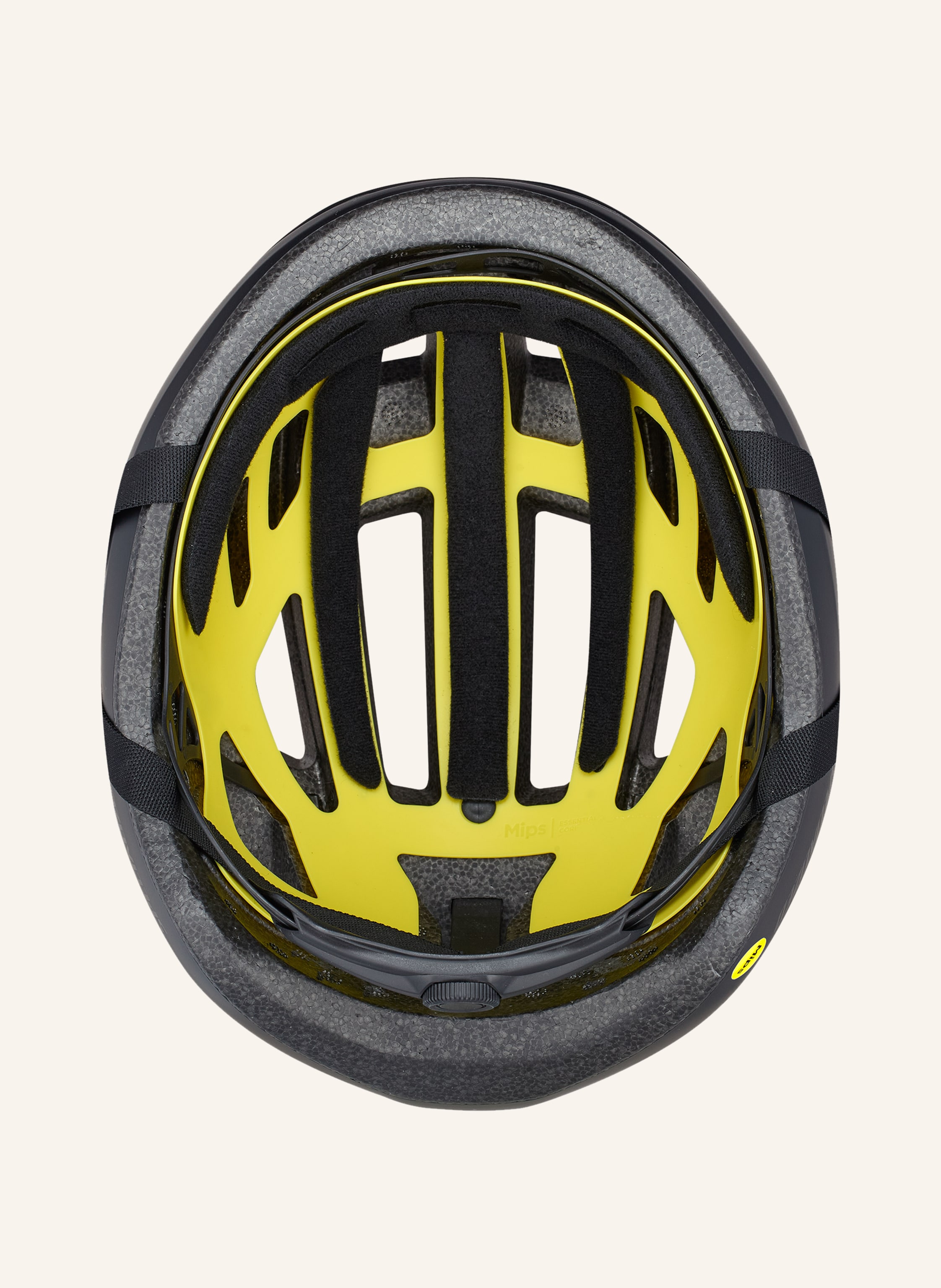 Thumbnail - Specialized Fahrradhelm Chamonix 3 schwarz