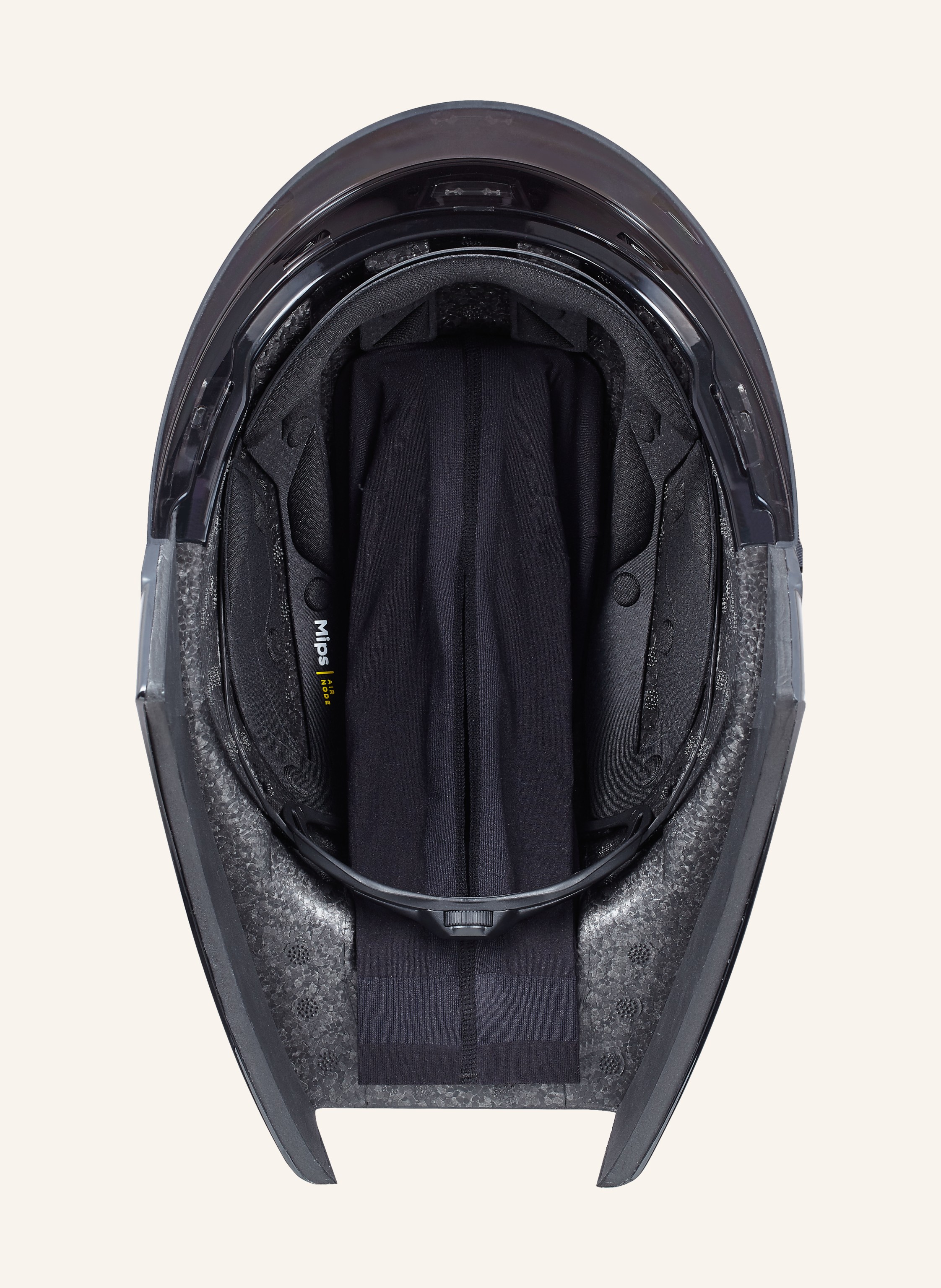 Thumbnail - Specialized Fahrradhelm S-Works tt5 Mips schwarz