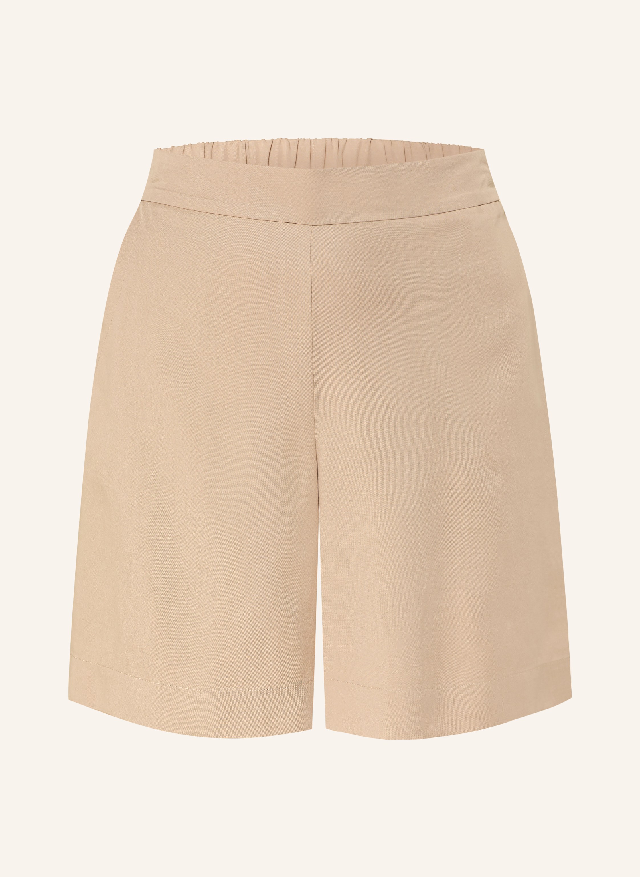 Marc O'polo Shorts beige