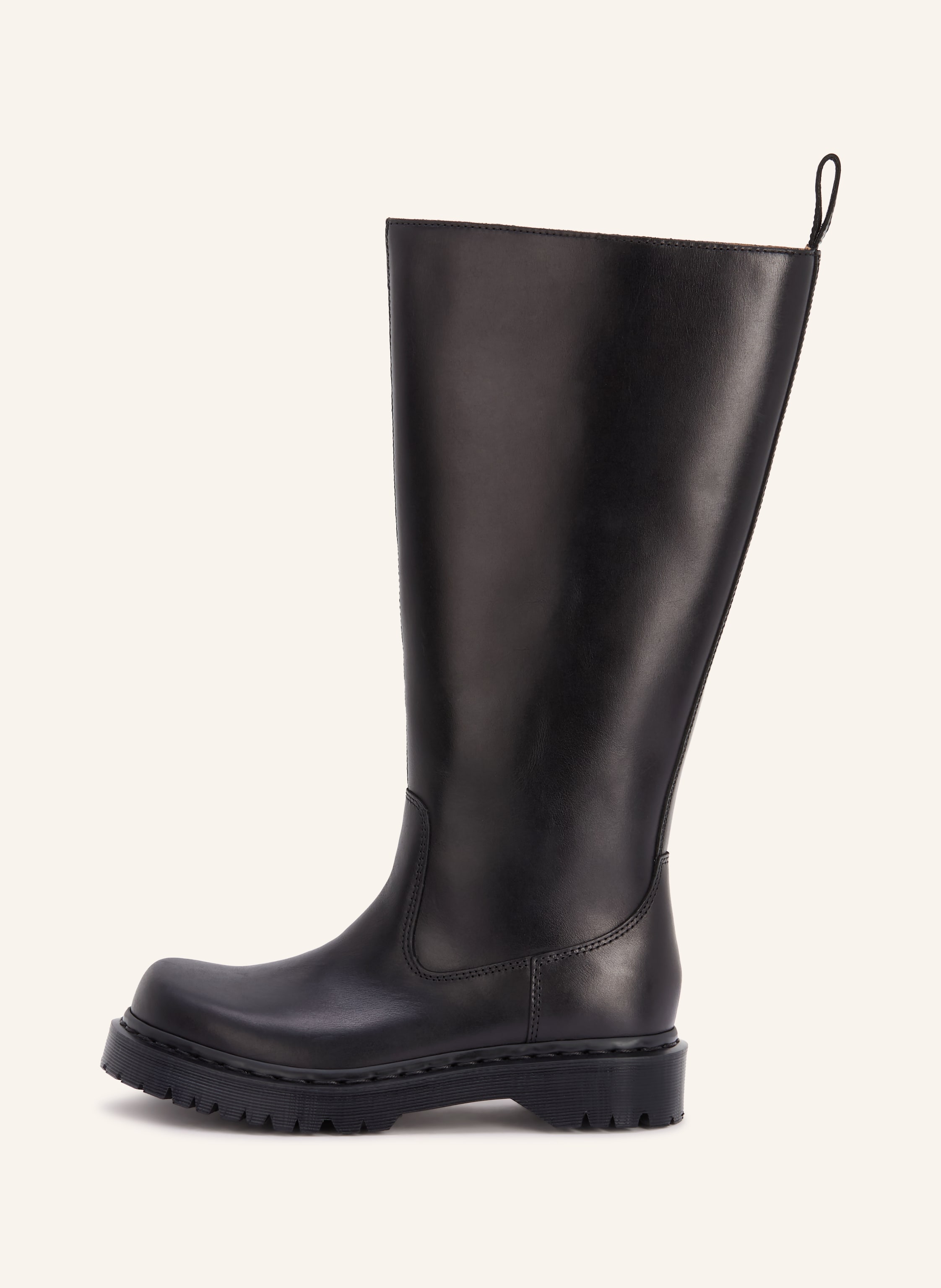 Thumbnail - Dr. Martens Stiefel Rejena schwarz