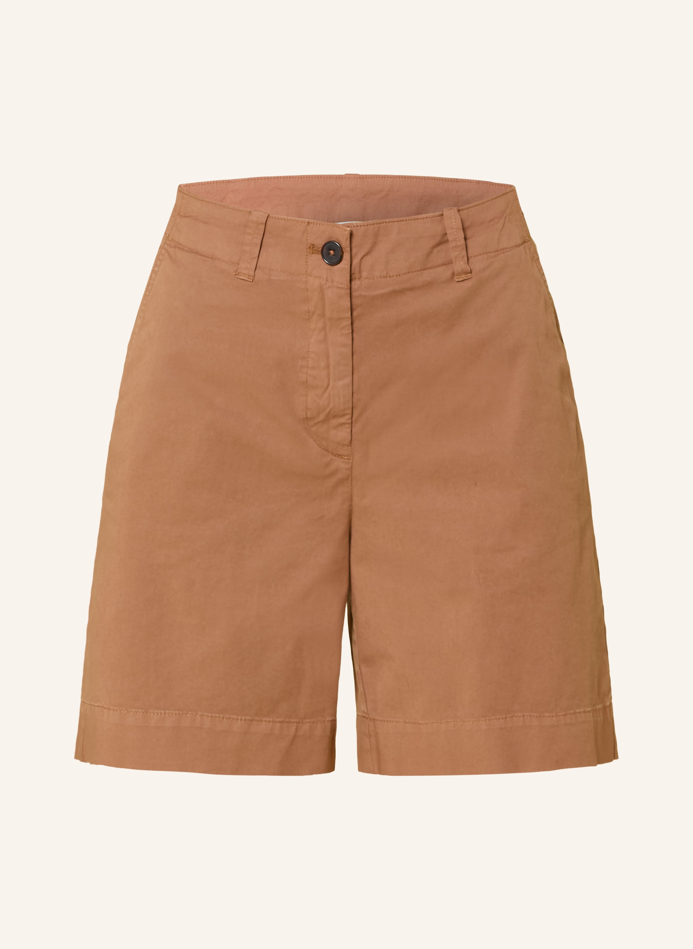 Marc O'polo Shorts braun
