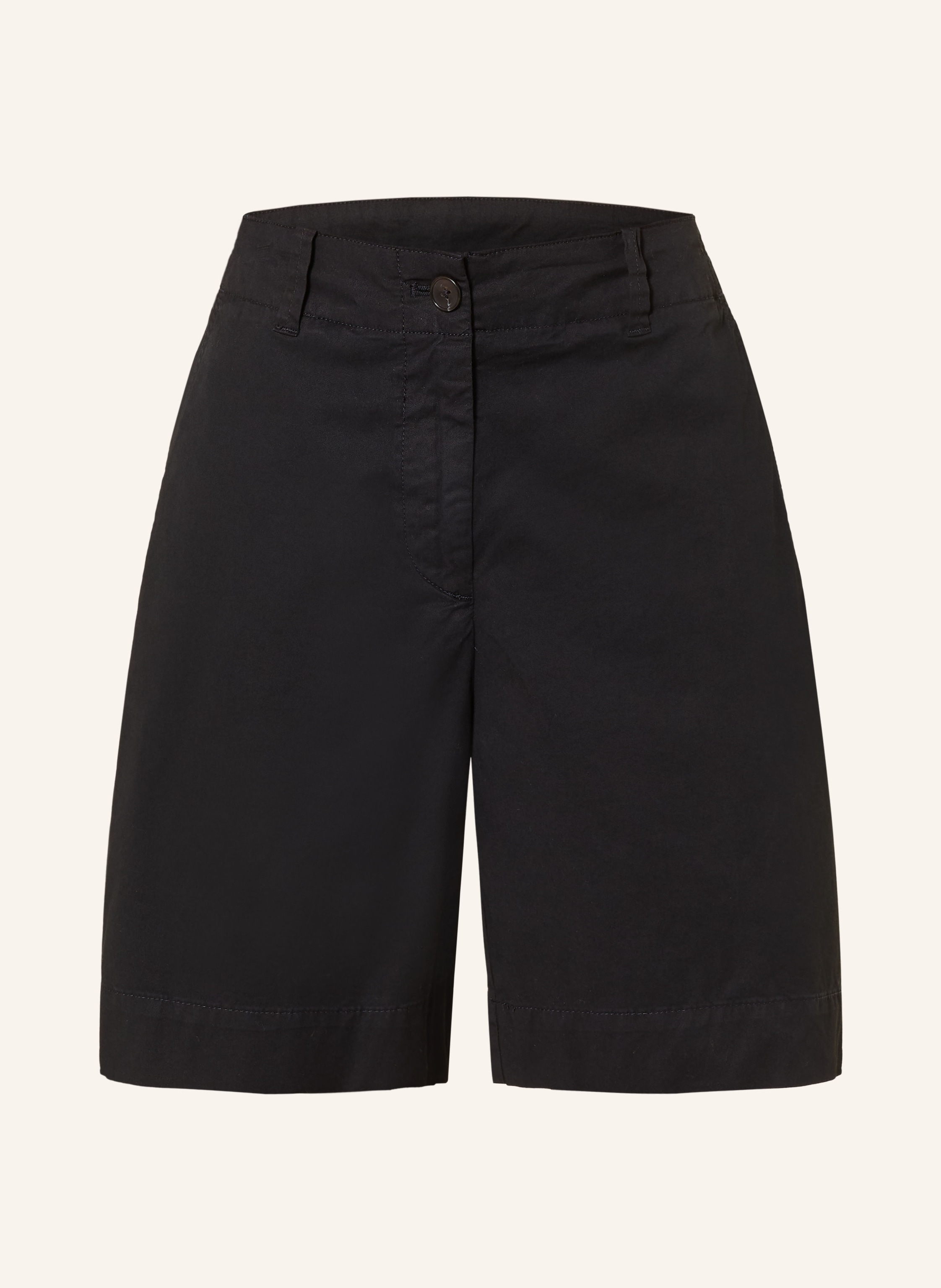 Marc O'polo Shorts blau
