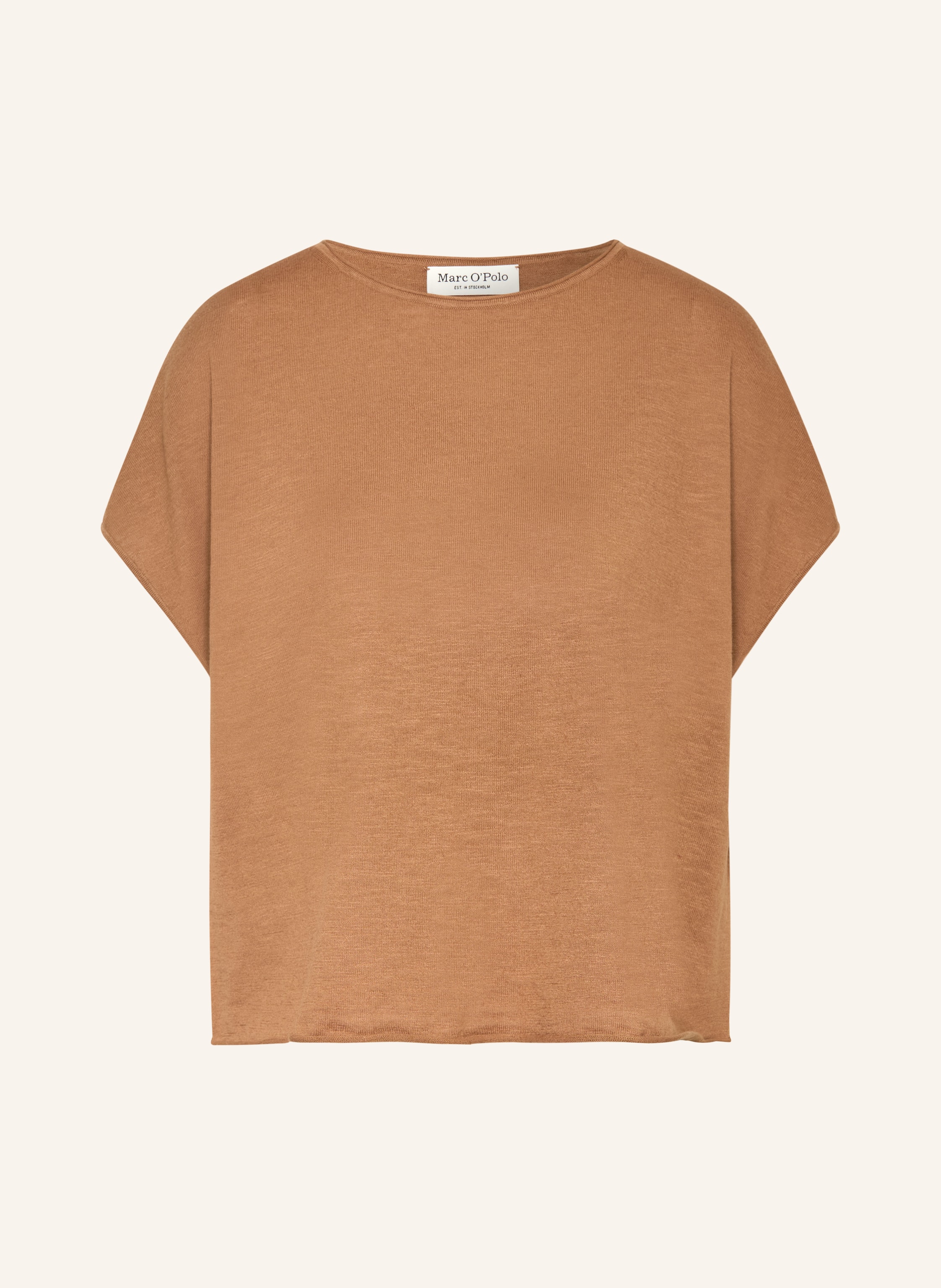 Marc O'polo T-Shirt braun