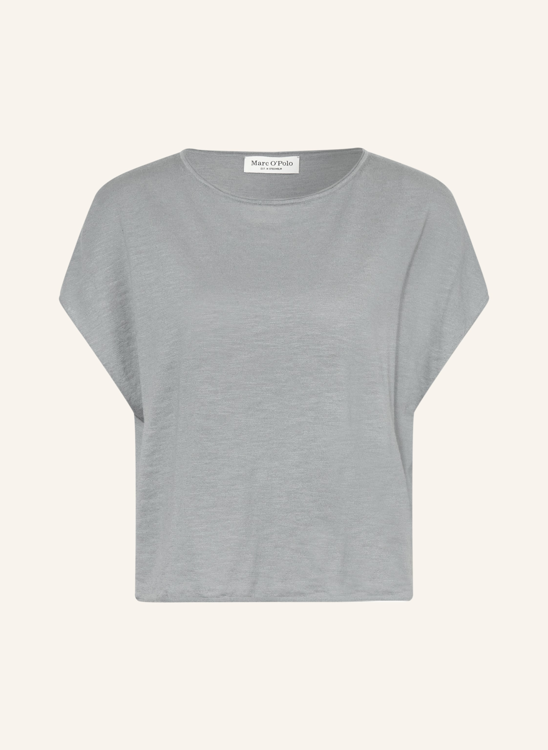 Marc O'polo T-Shirt blau