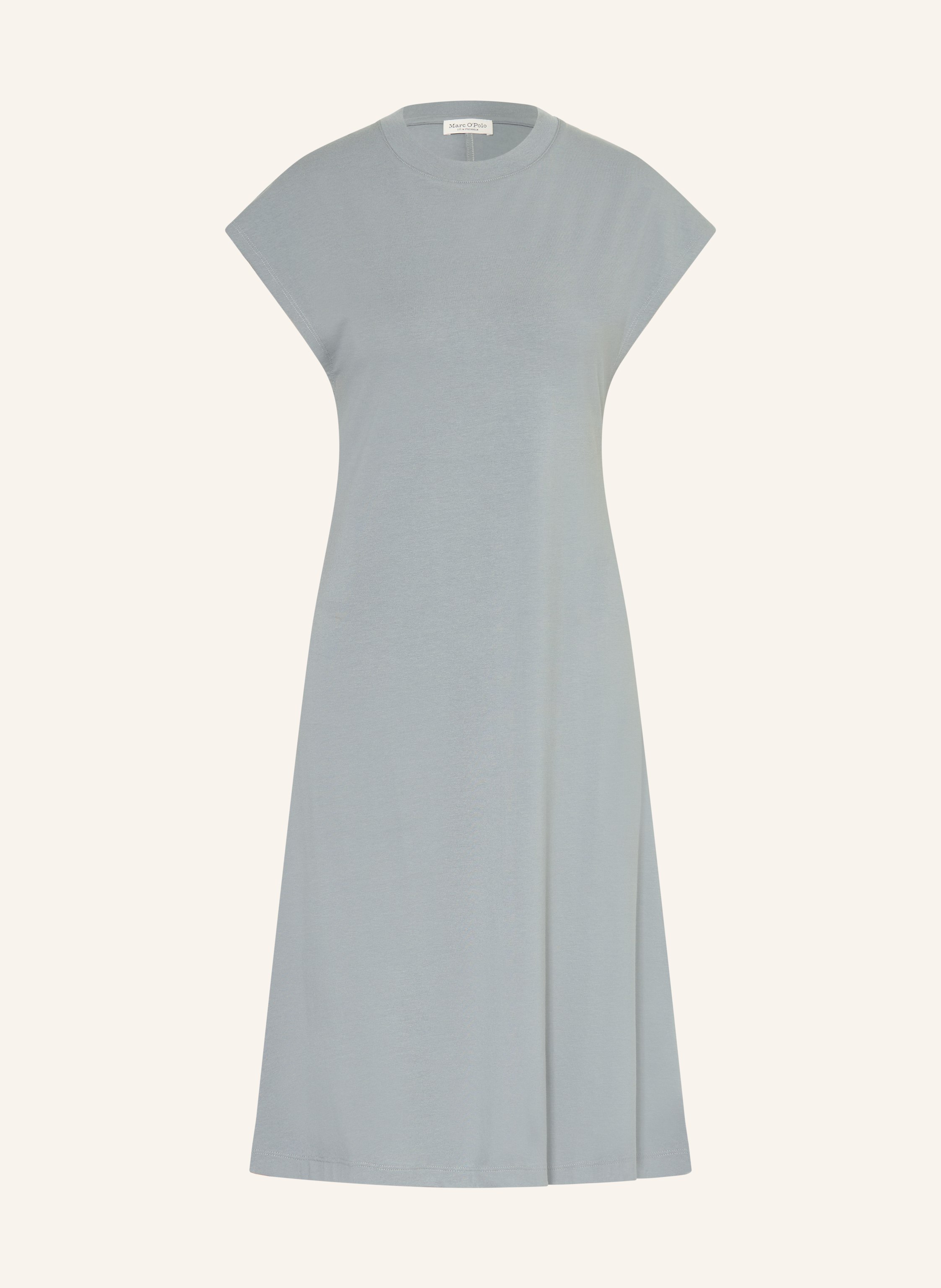 Marc O'polo Jerseykleid blau