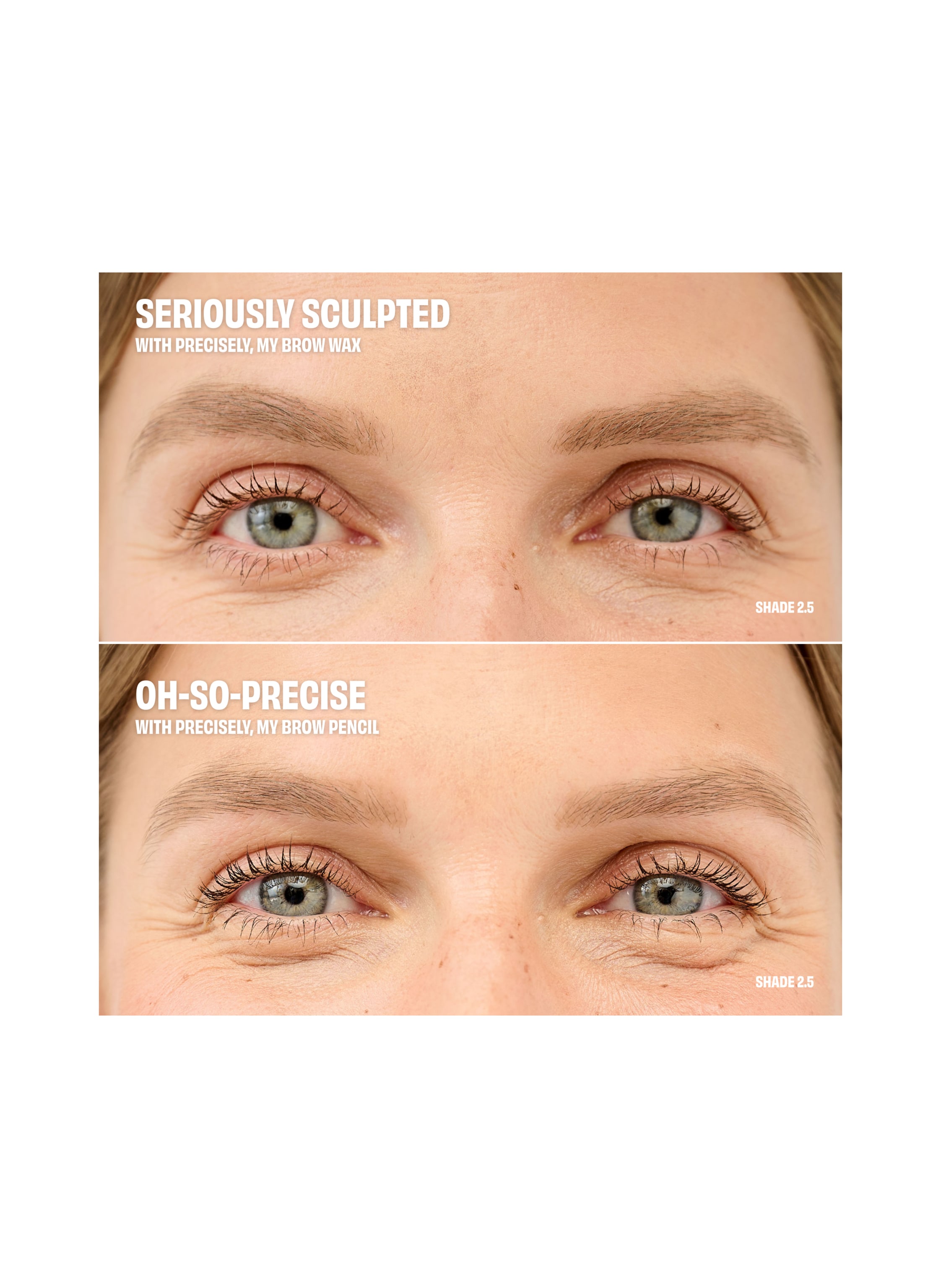 Thumbnail - Benefit Precisely Power Up Make-up Set