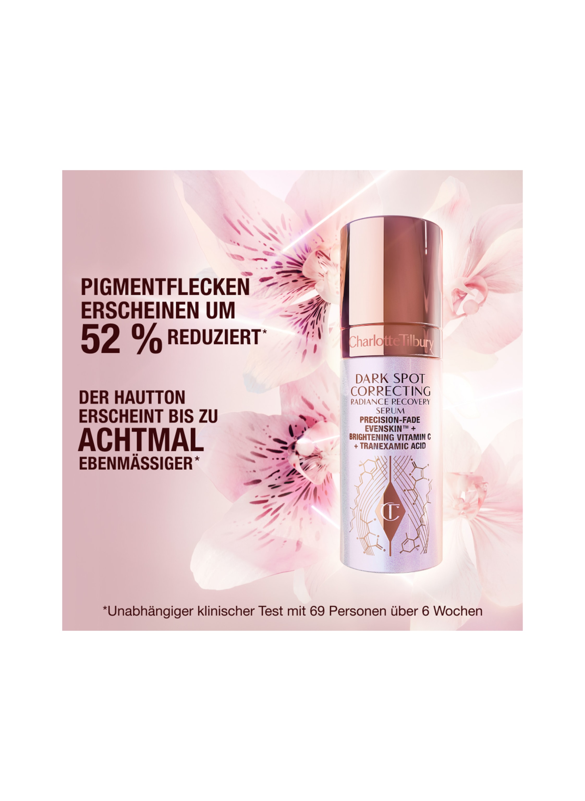 Thumbnail - Charlotte Tilbury Dark Spot Correcting Hydration Revival Duo Pflege-Set