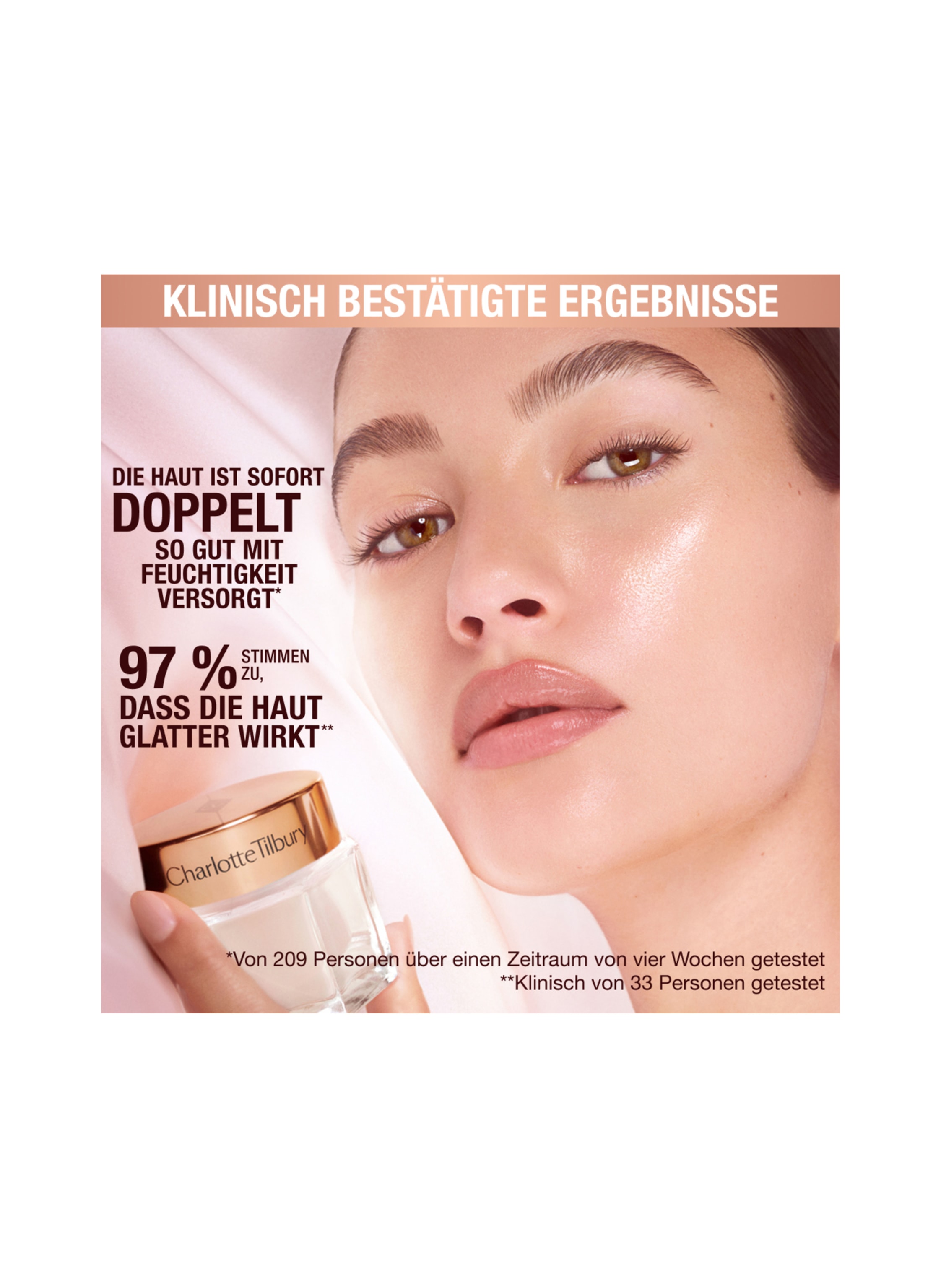 Thumbnail - Charlotte Tilbury Immediate Skin Revival + Flawless Base Kit Pflege-Set