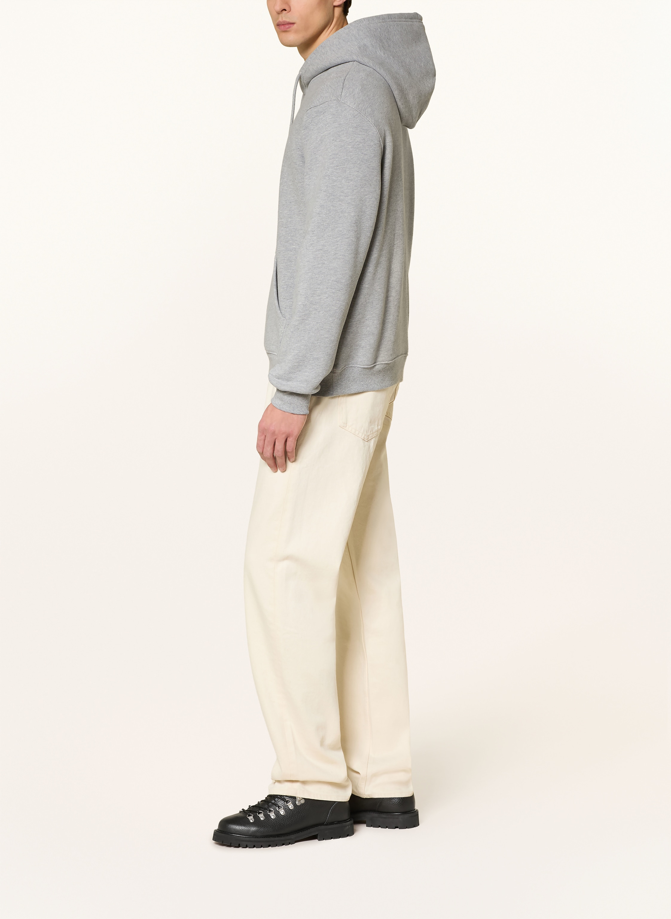 Thumbnail - Arket Hoodie grau