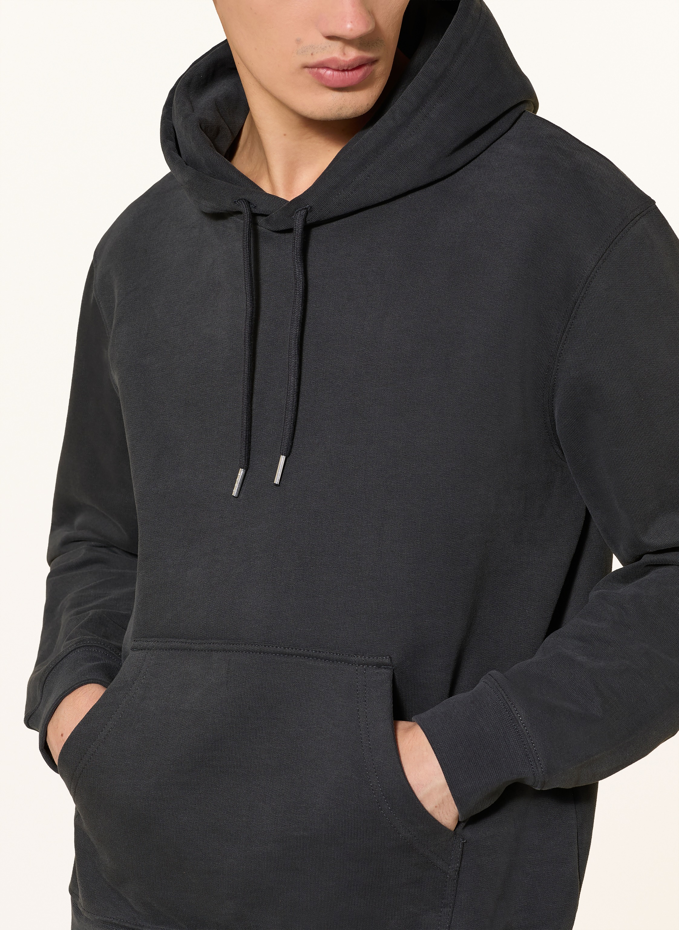 Thumbnail - Arket Hoodie blau
