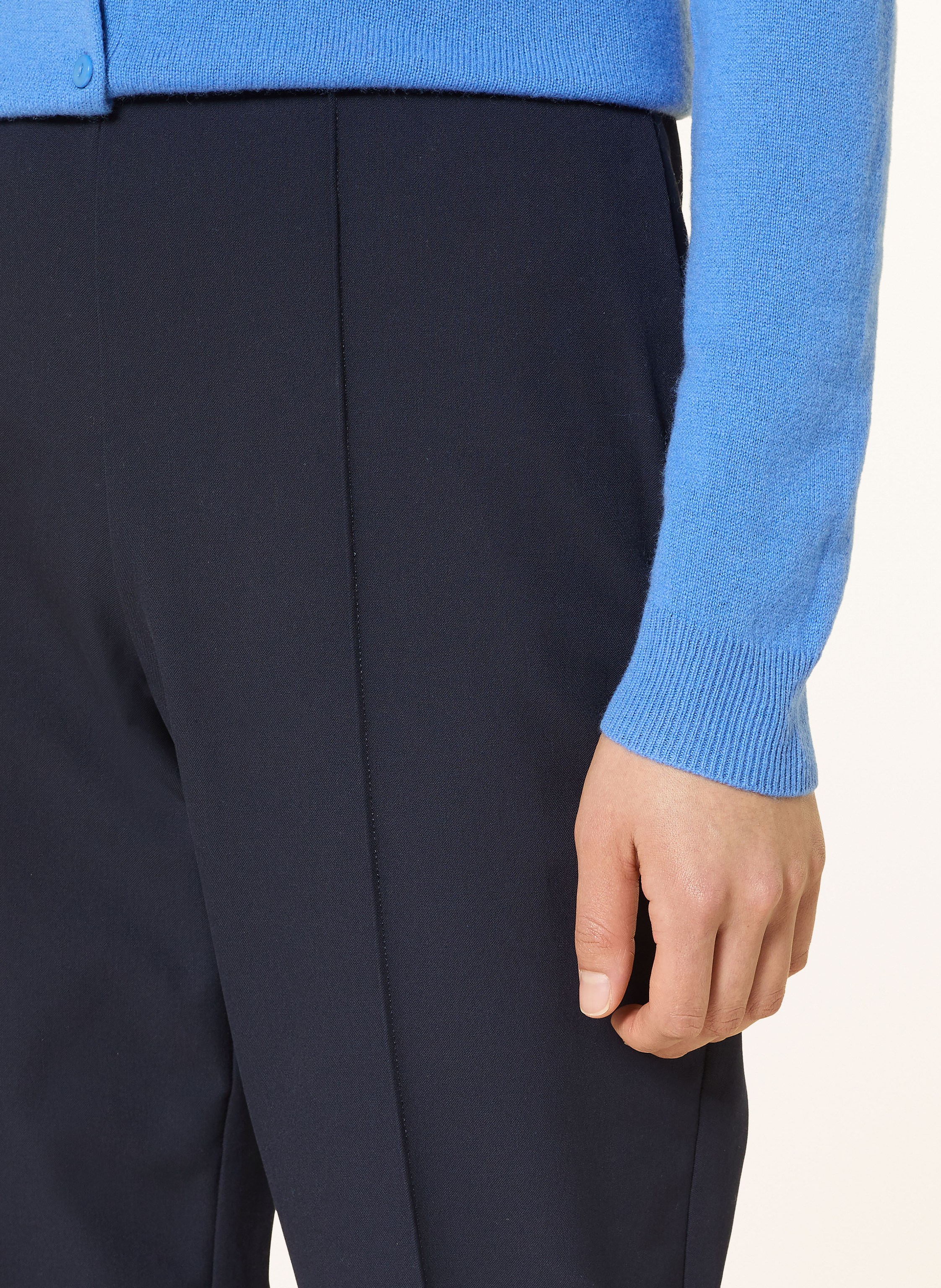 Thumbnail - Phase Eight 7/8-Hose Miah blau