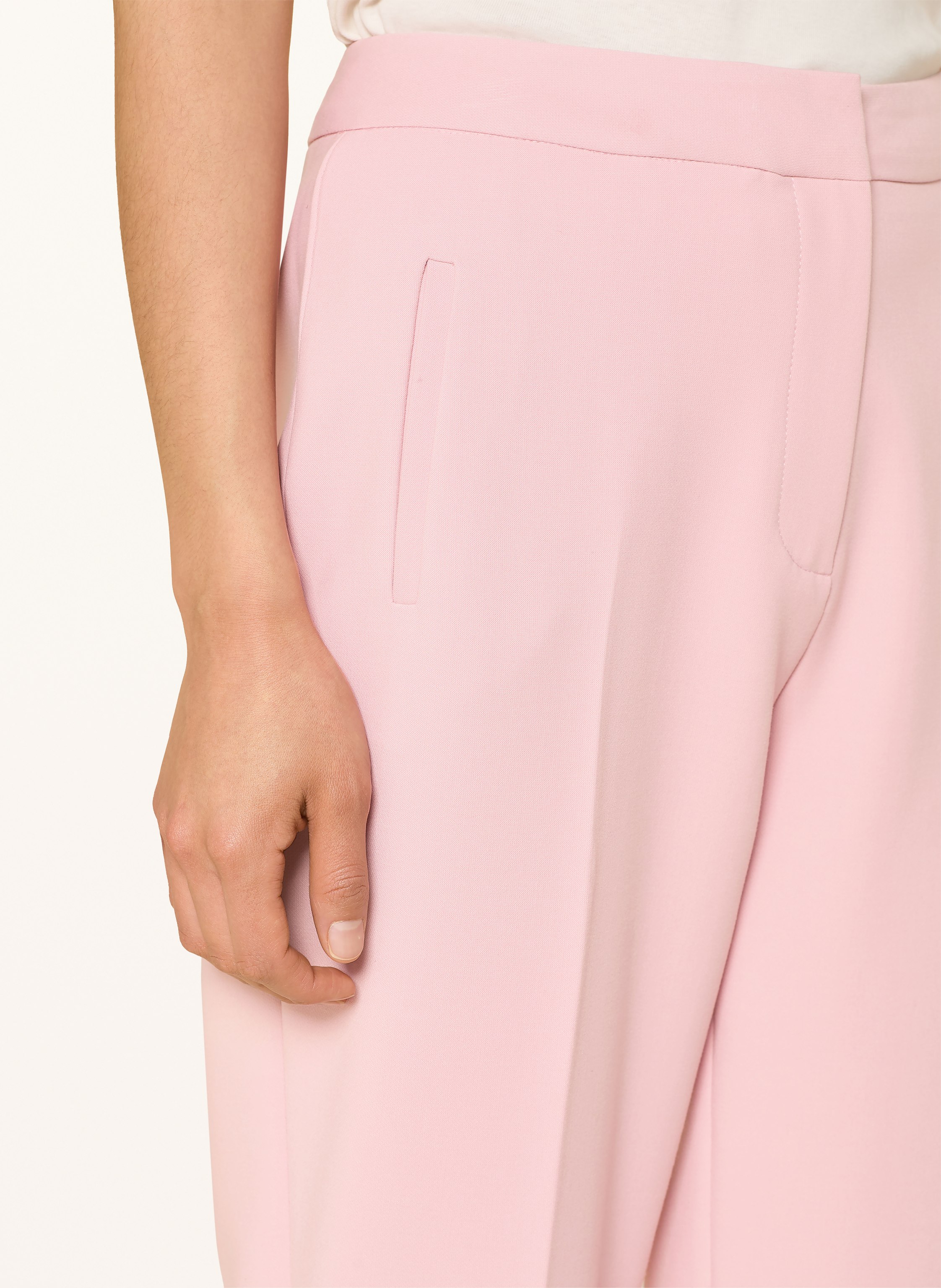 Thumbnail - Phase Eight Hose Fara rosa