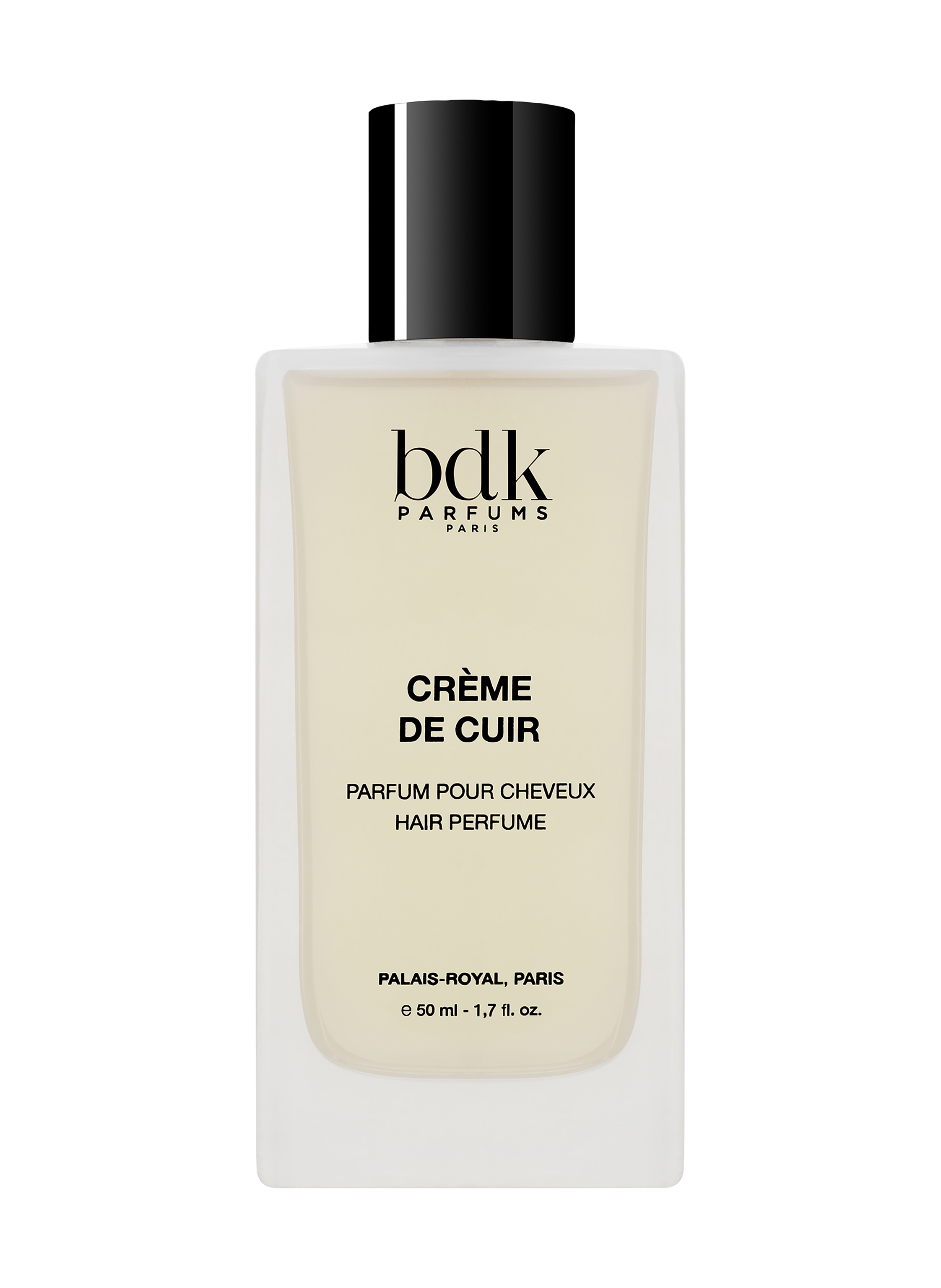 bdk Parfums Bdk Parfums Crème De Cuir Hair Perfume 50 ml