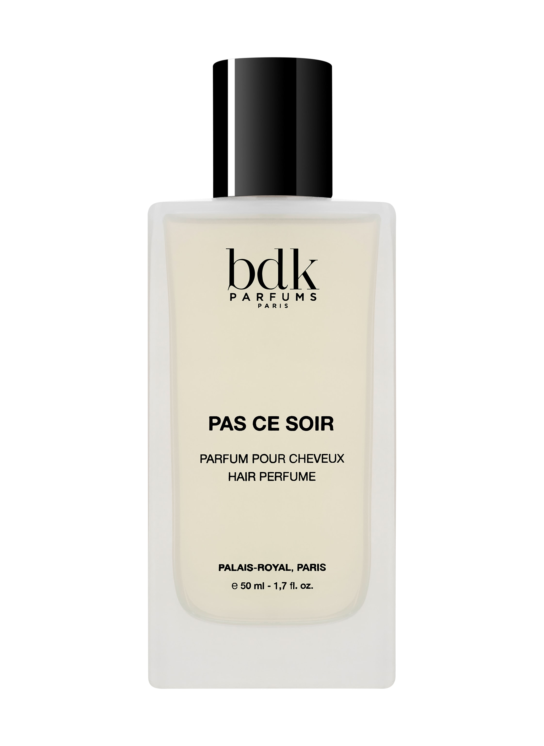 bdk Parfums Bdk Parfums Pas Ce Soir Hair Perfume 50 ml