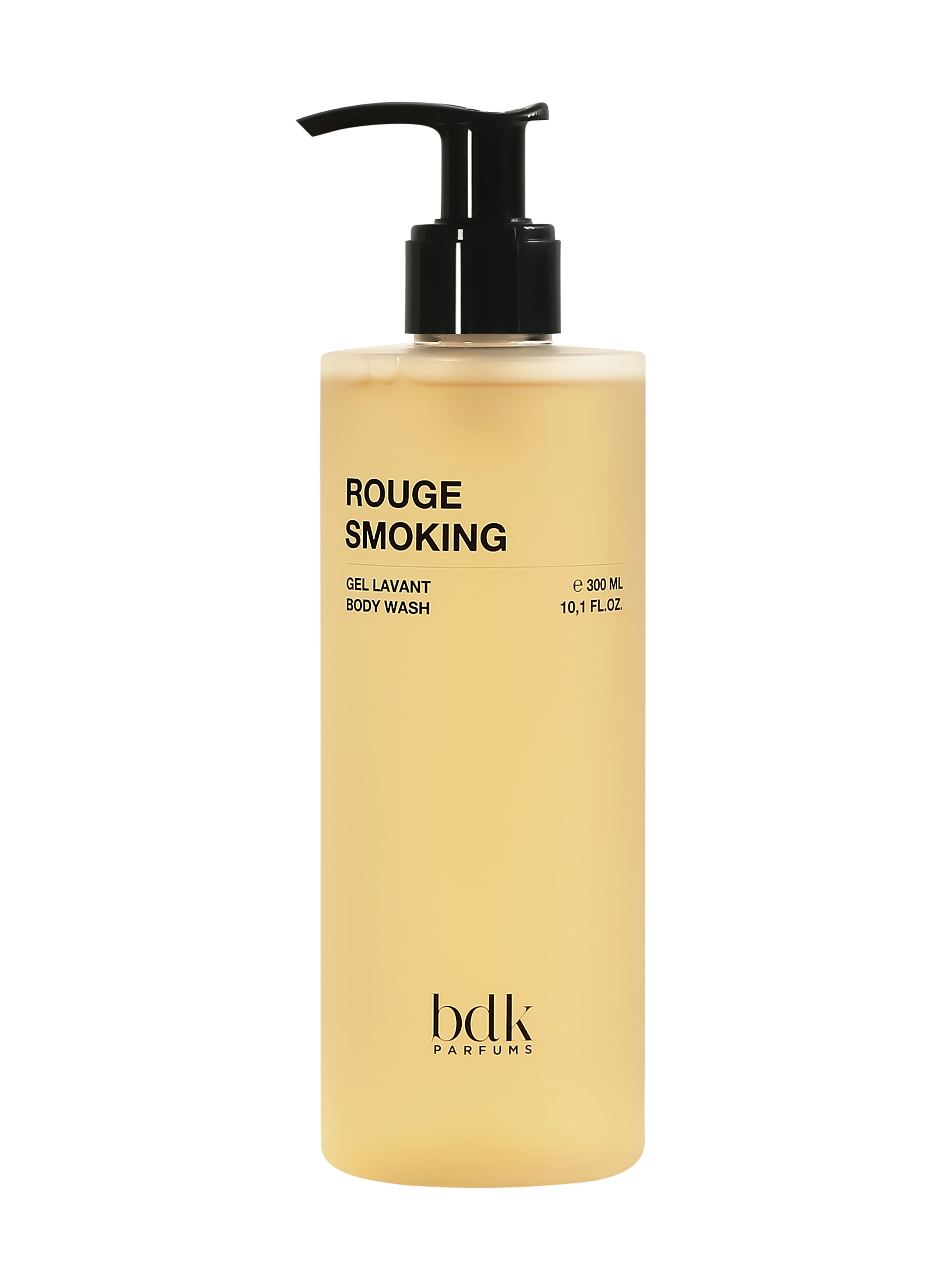bdk Parfums Bdk Parfums Rouge Smoking Body Wash 300 ml