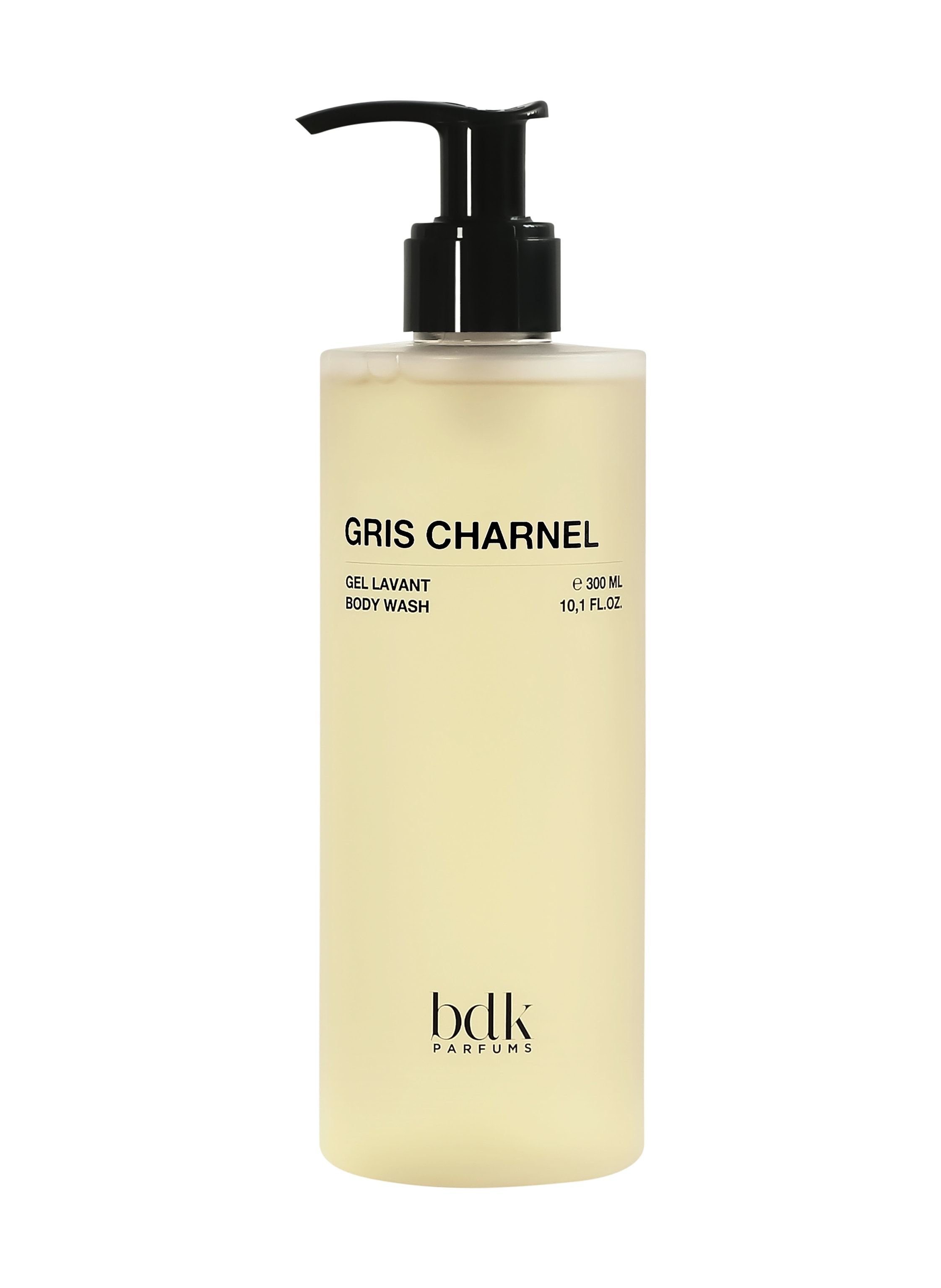 bdk Parfums Bdk Parfums Gris Charnel Body Wash 300 ml