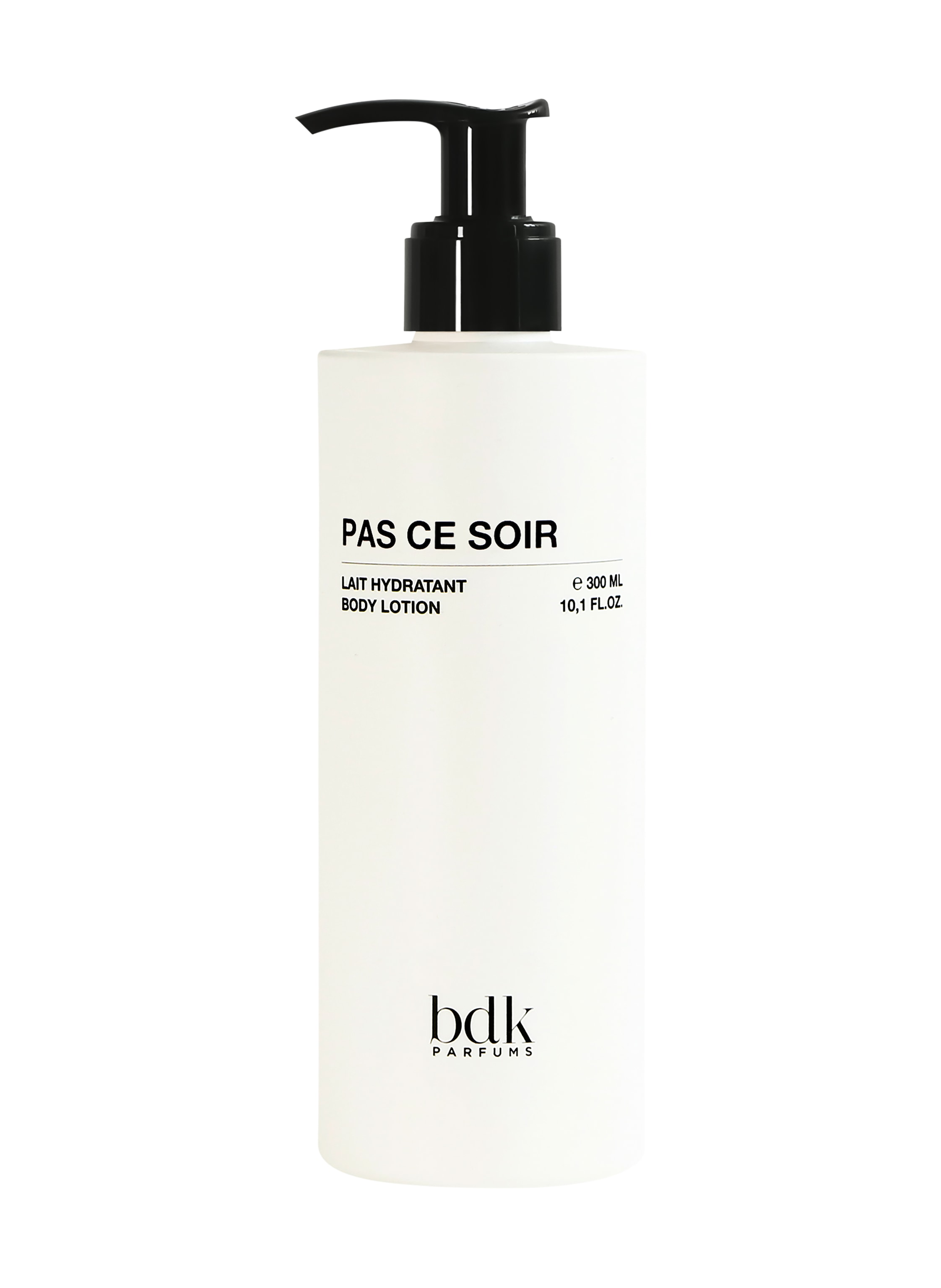 bdk Parfums Bdk Parfums Pas Ce Soir Body Lotion 300 ml