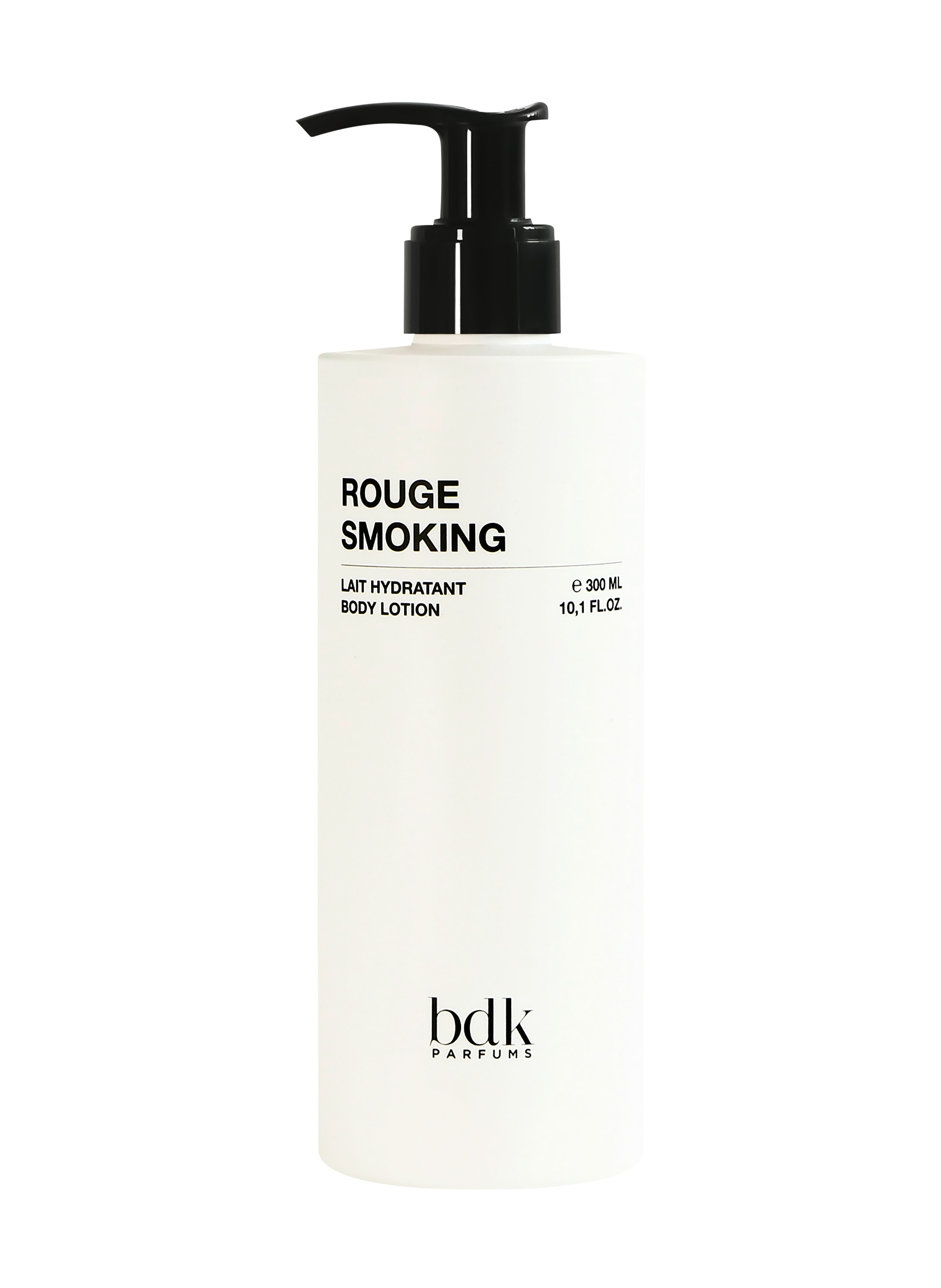 bdk Parfums Bdk Parfums Rouge Smoking Body Lotion 300 ml
