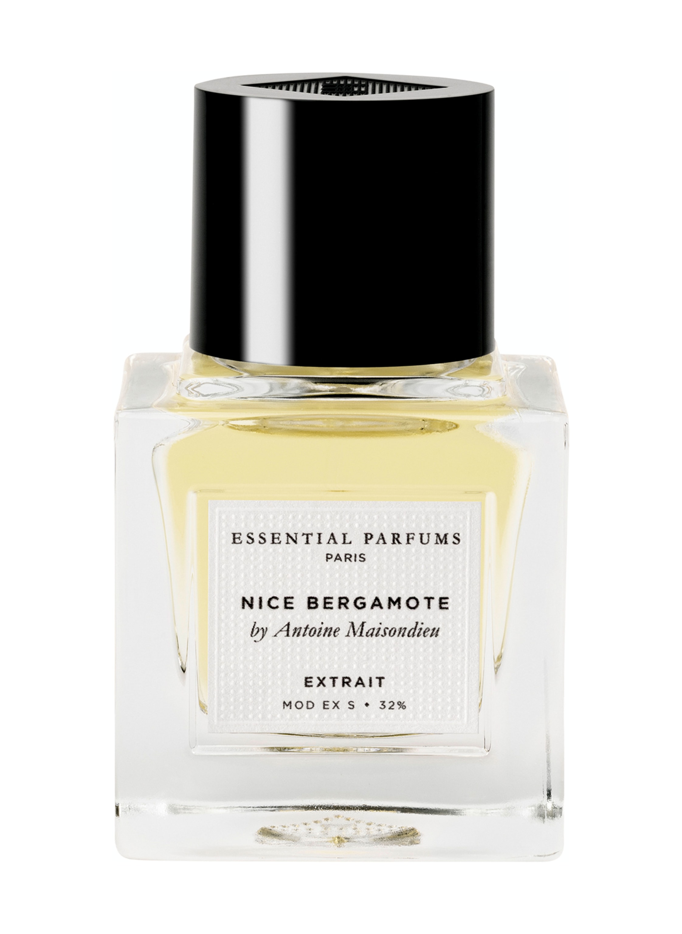 ESSENTIAL PARFUMS NICE BERGAMOTE Perfume extract