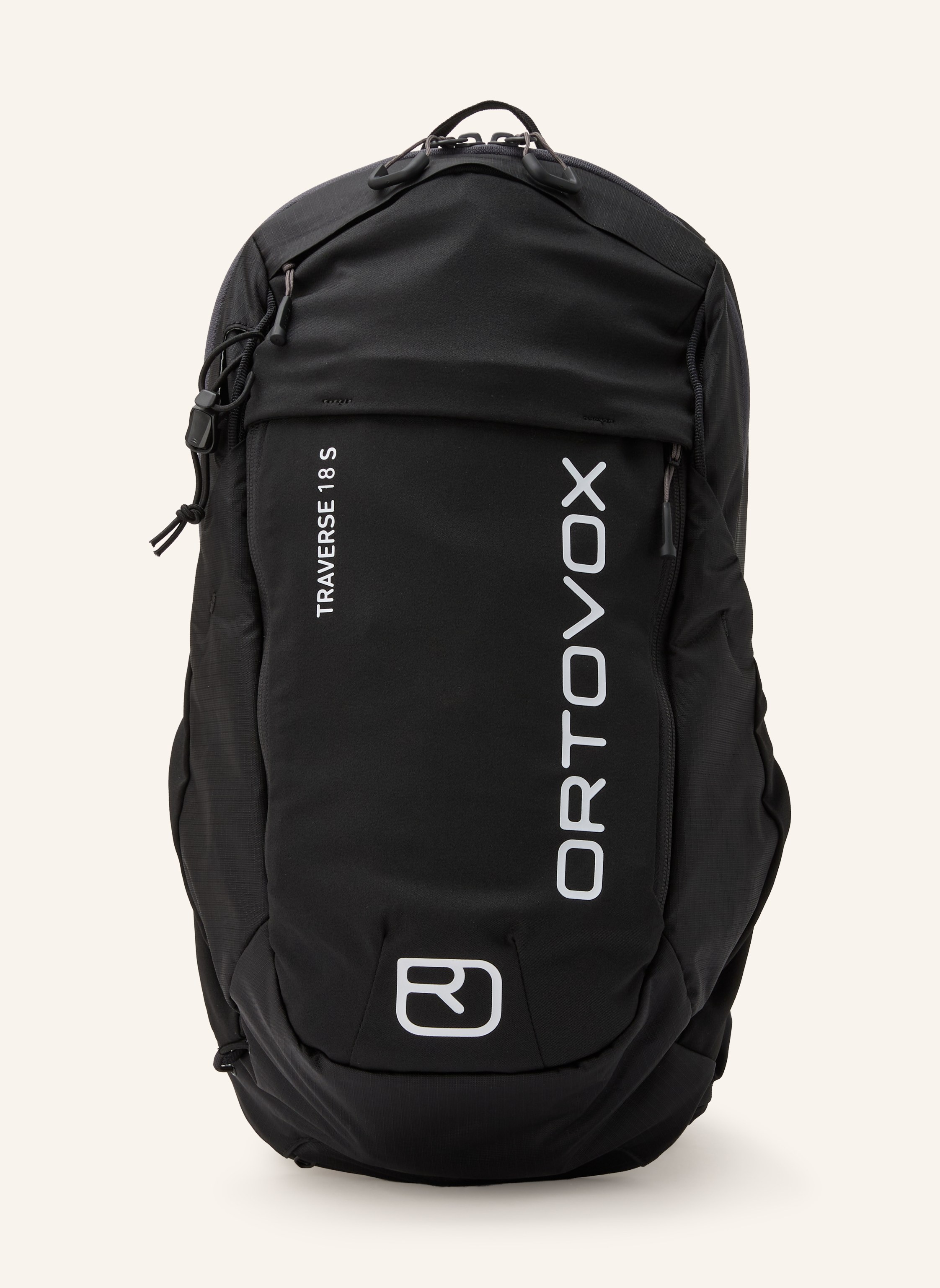 Ortovox Rucksack Traverse 18 S 18 L schwarz
