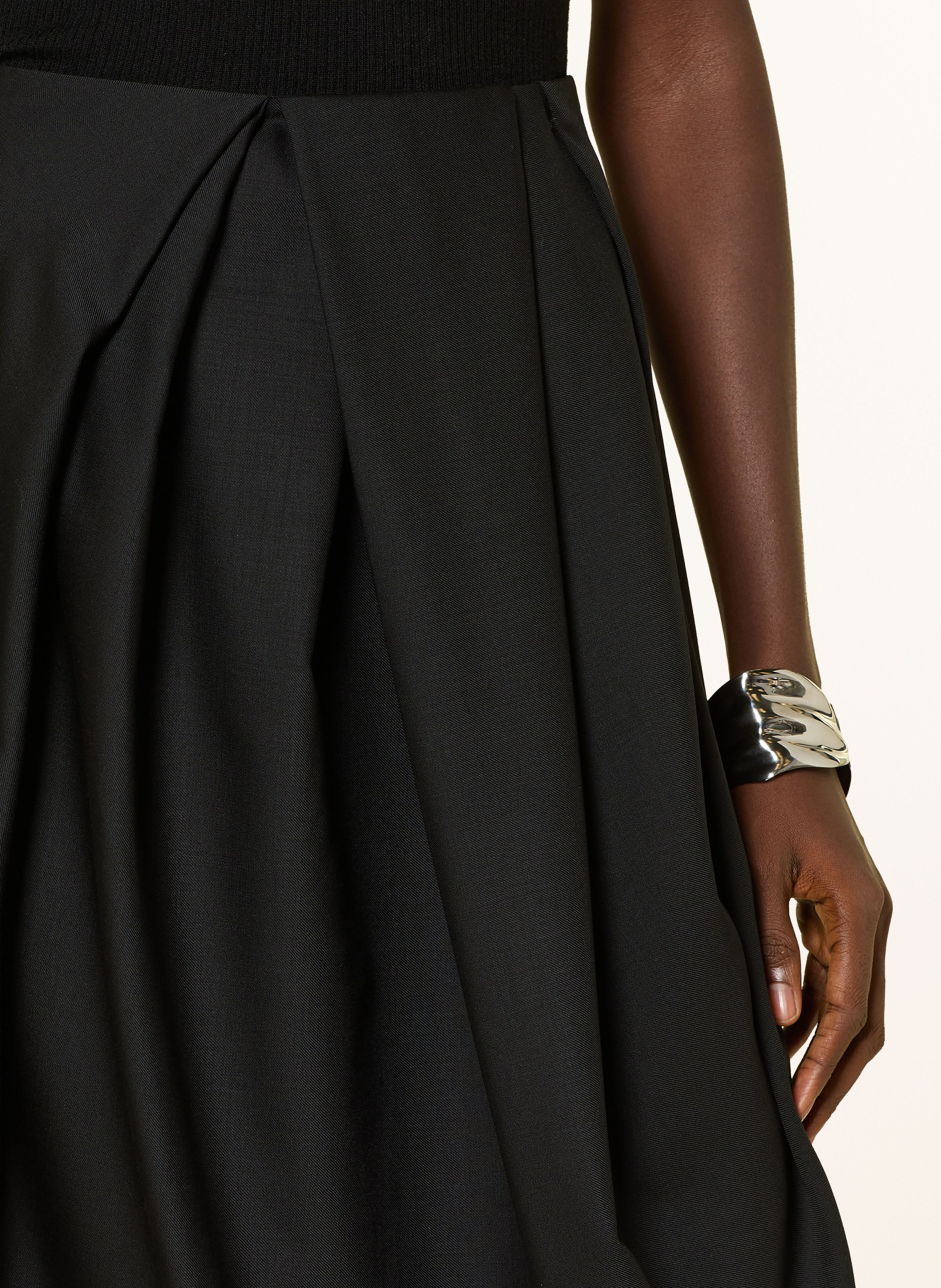 Thumbnail - Cos Rock schwarz