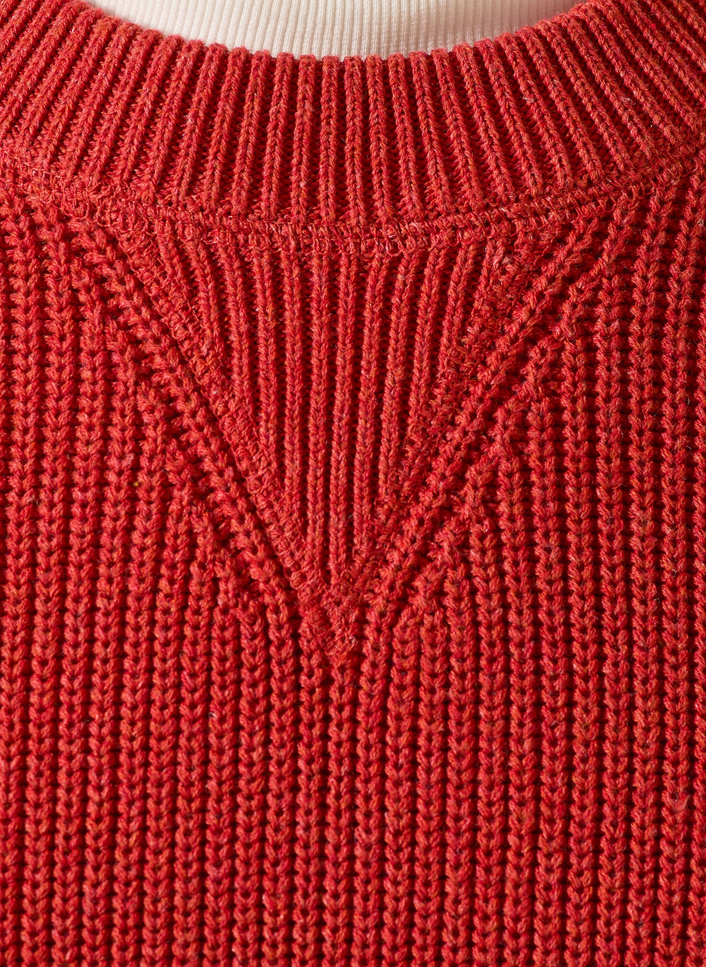 Thumbnail - Arket Pullover Shadow rot