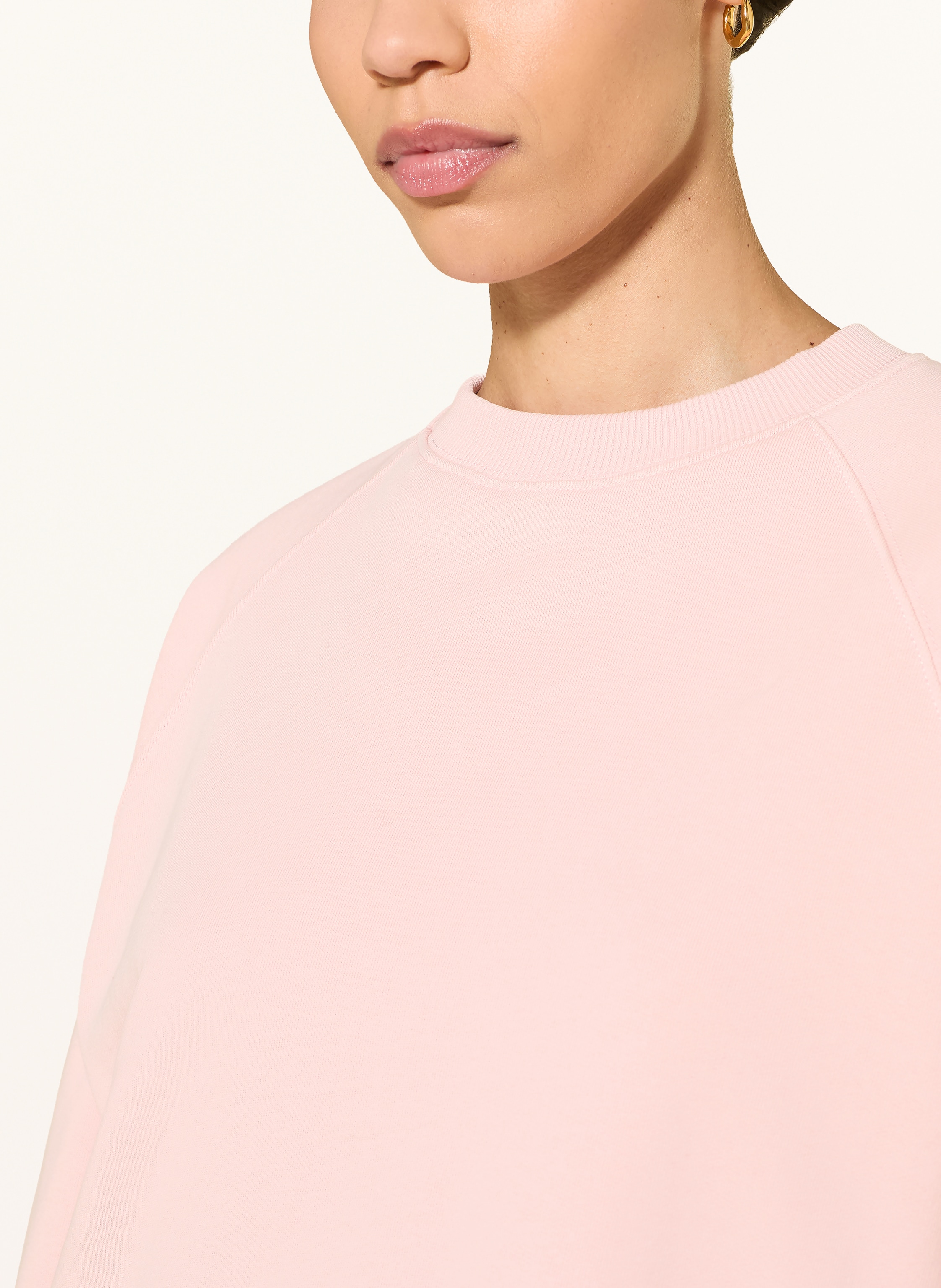 Thumbnail - Arket Sweatshirt rosa