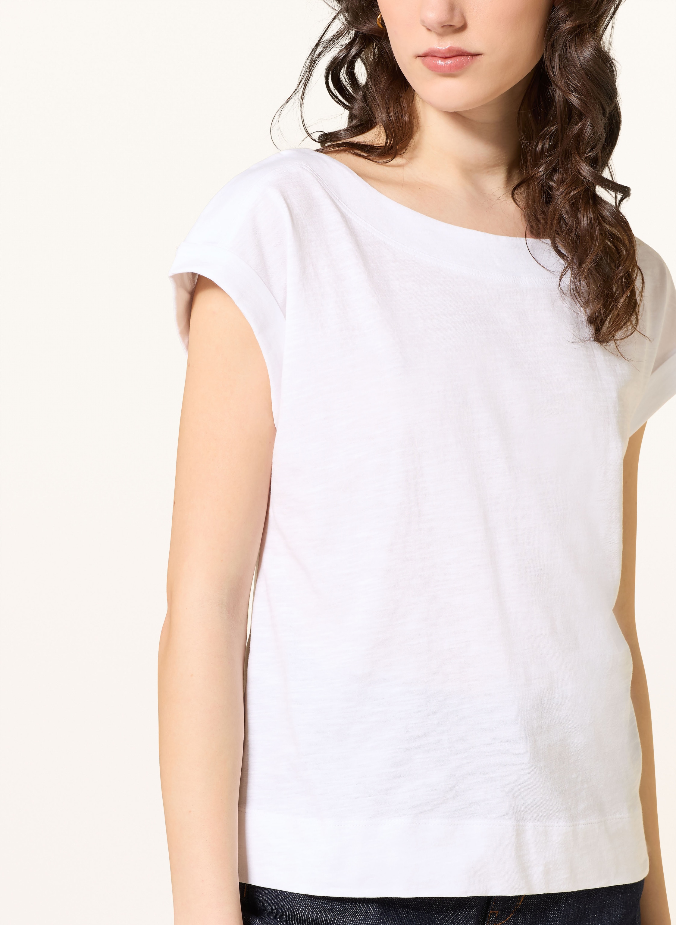 Thumbnail - Hobbs T-Shirt Alycia weiss