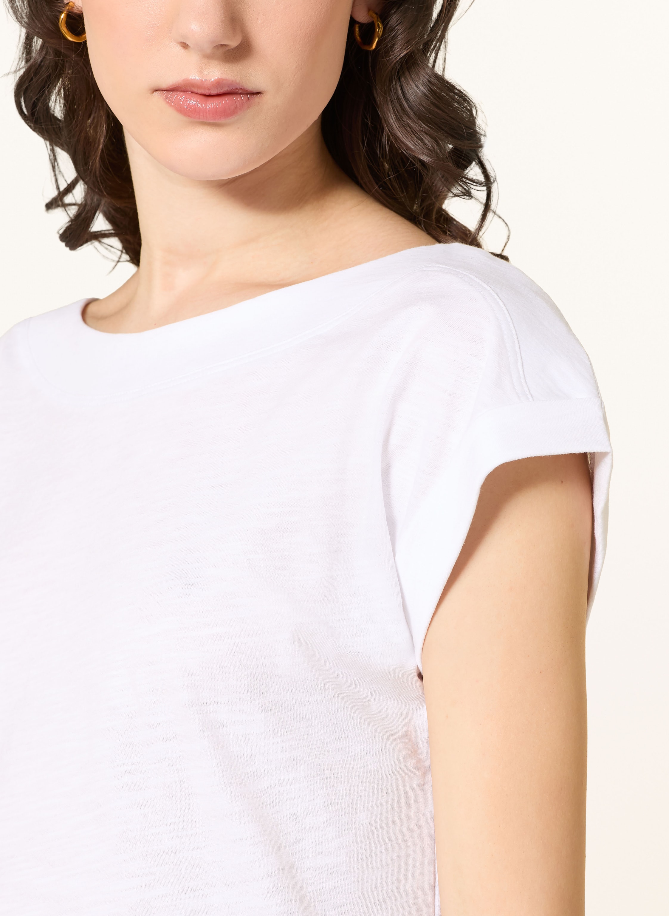 Thumbnail - Hobbs T-Shirt Alycia weiss