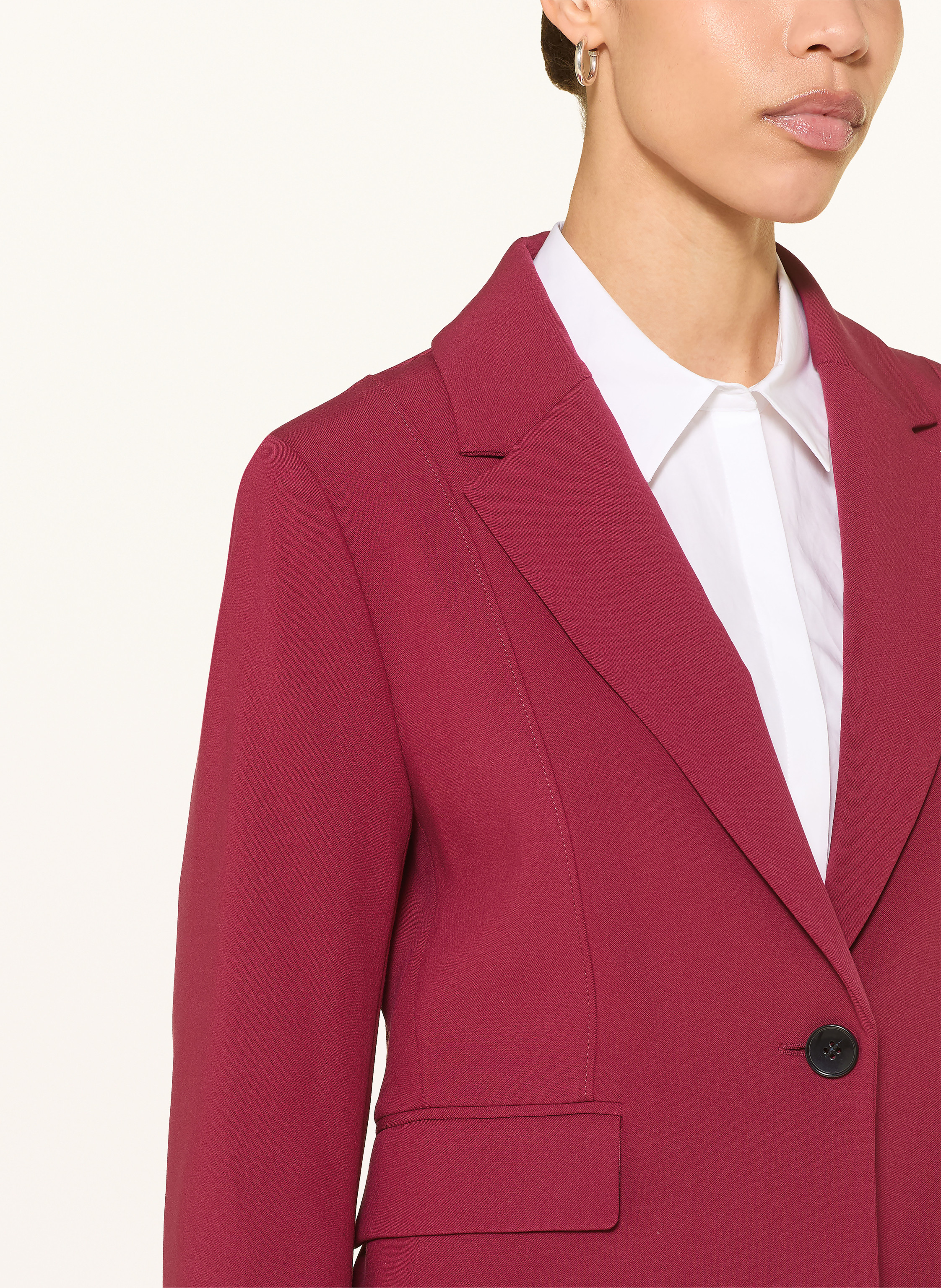 Thumbnail - Hobbs Blazer Gemma pink