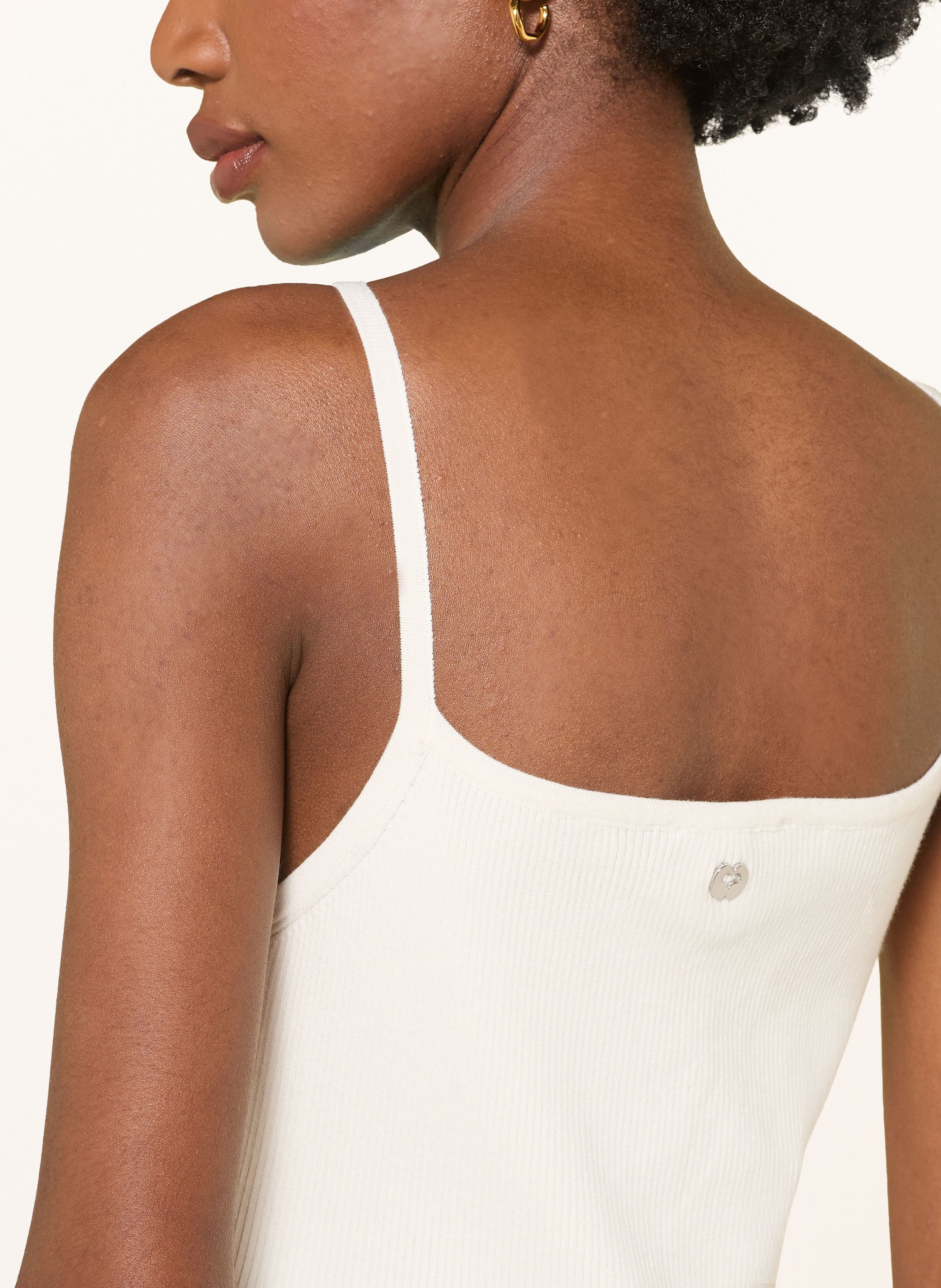 Thumbnail - Maje Top weiss