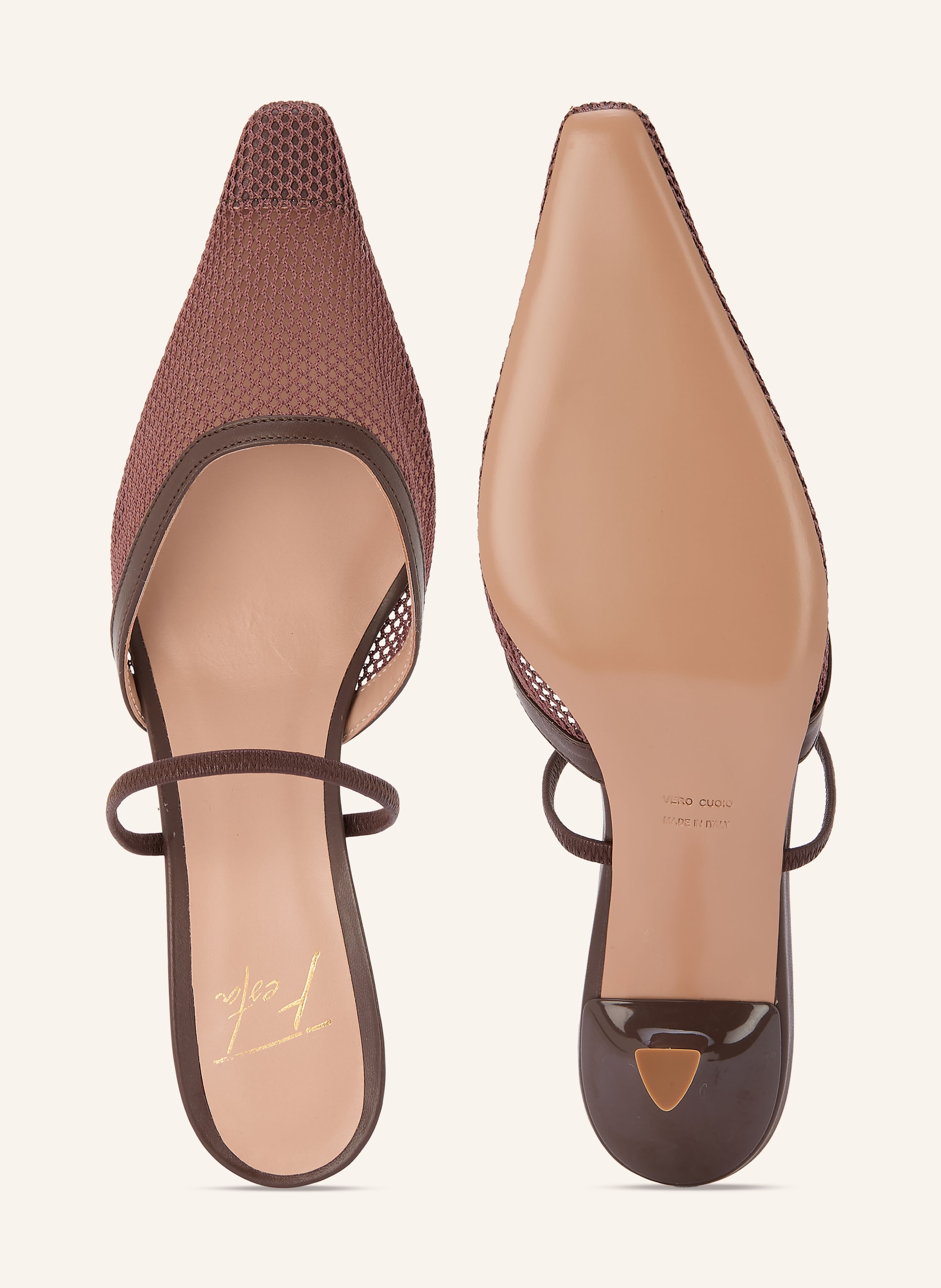 Thumbnail - Festa Mules Emilias braun