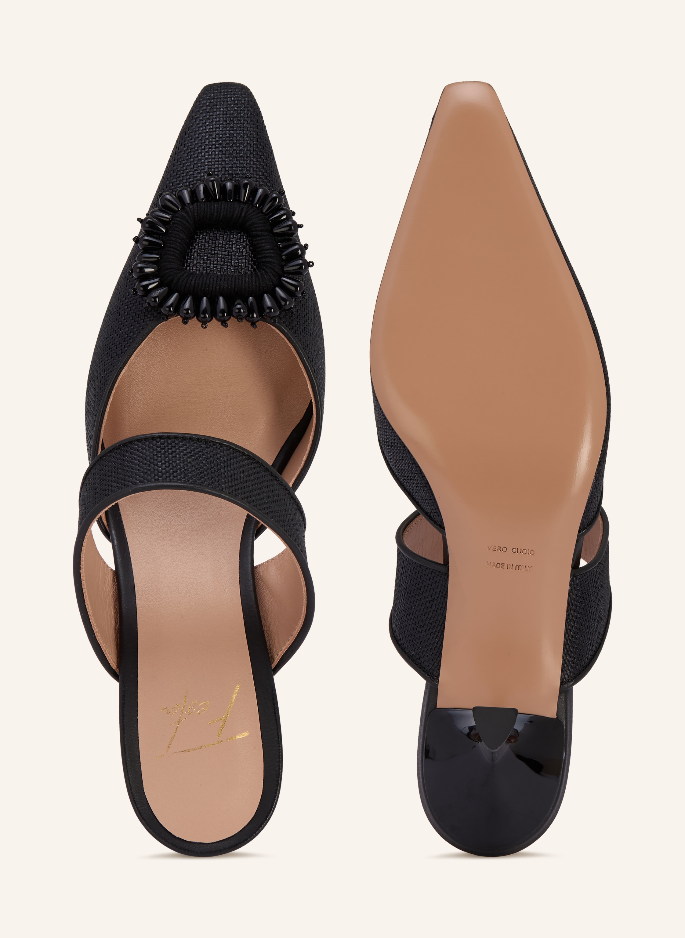 Thumbnail - Festa Mules Angela schwarz