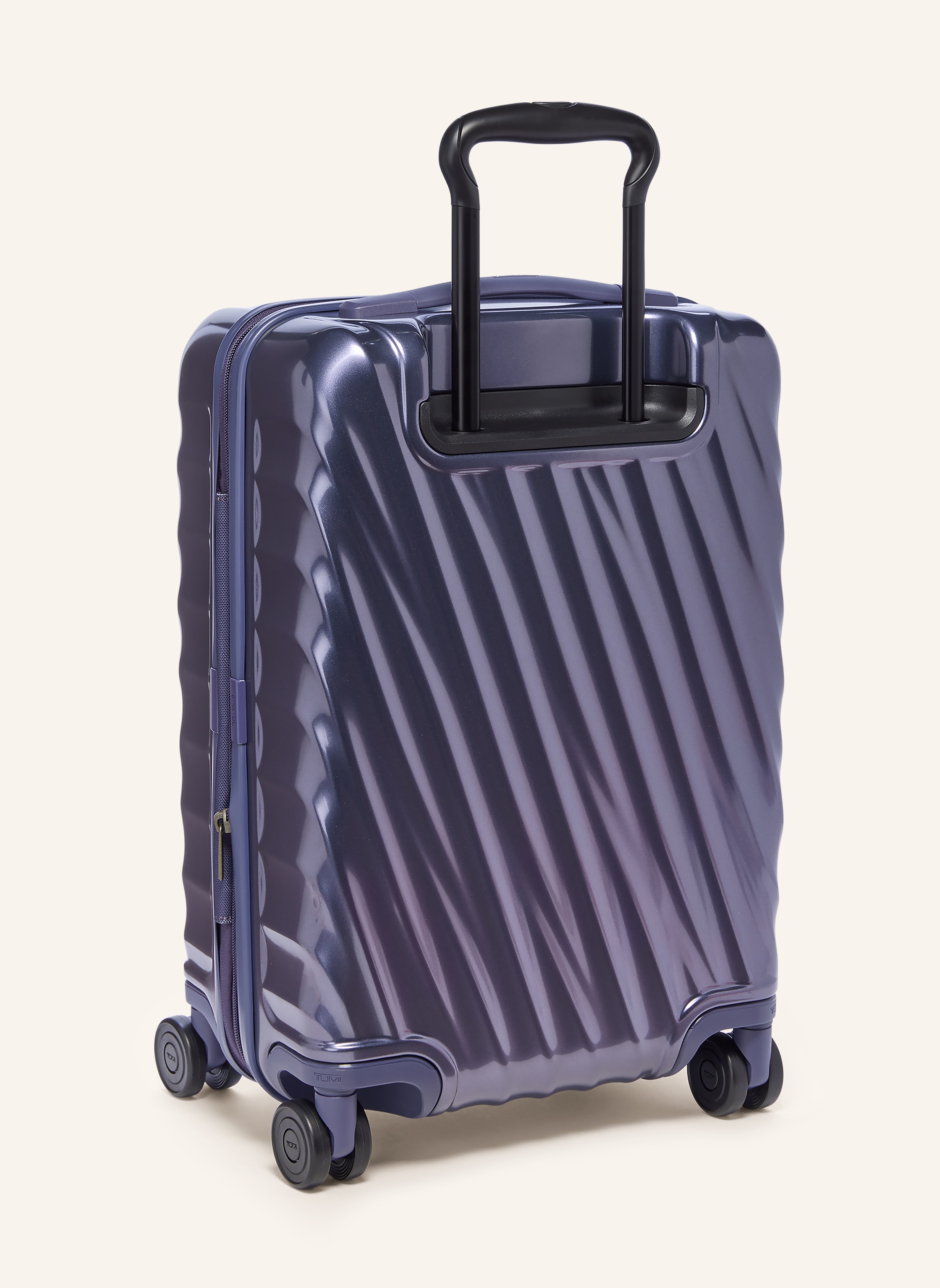 Thumbnail - Tumi 19 Degree Trolley International Expandable Carry-On blau