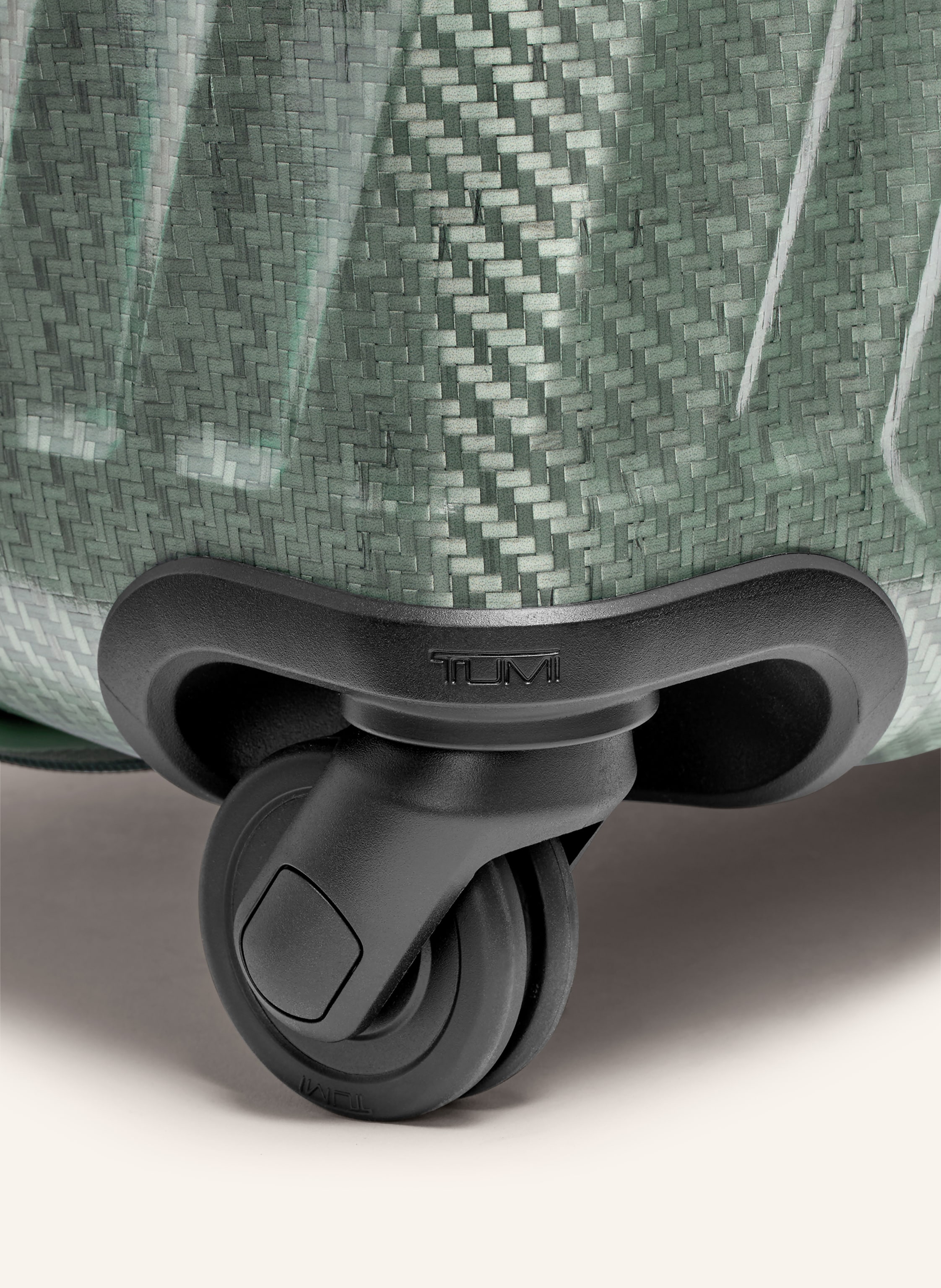 Thumbnail - Tumi 19 Degree Trolley Lite Extended Trip gruen