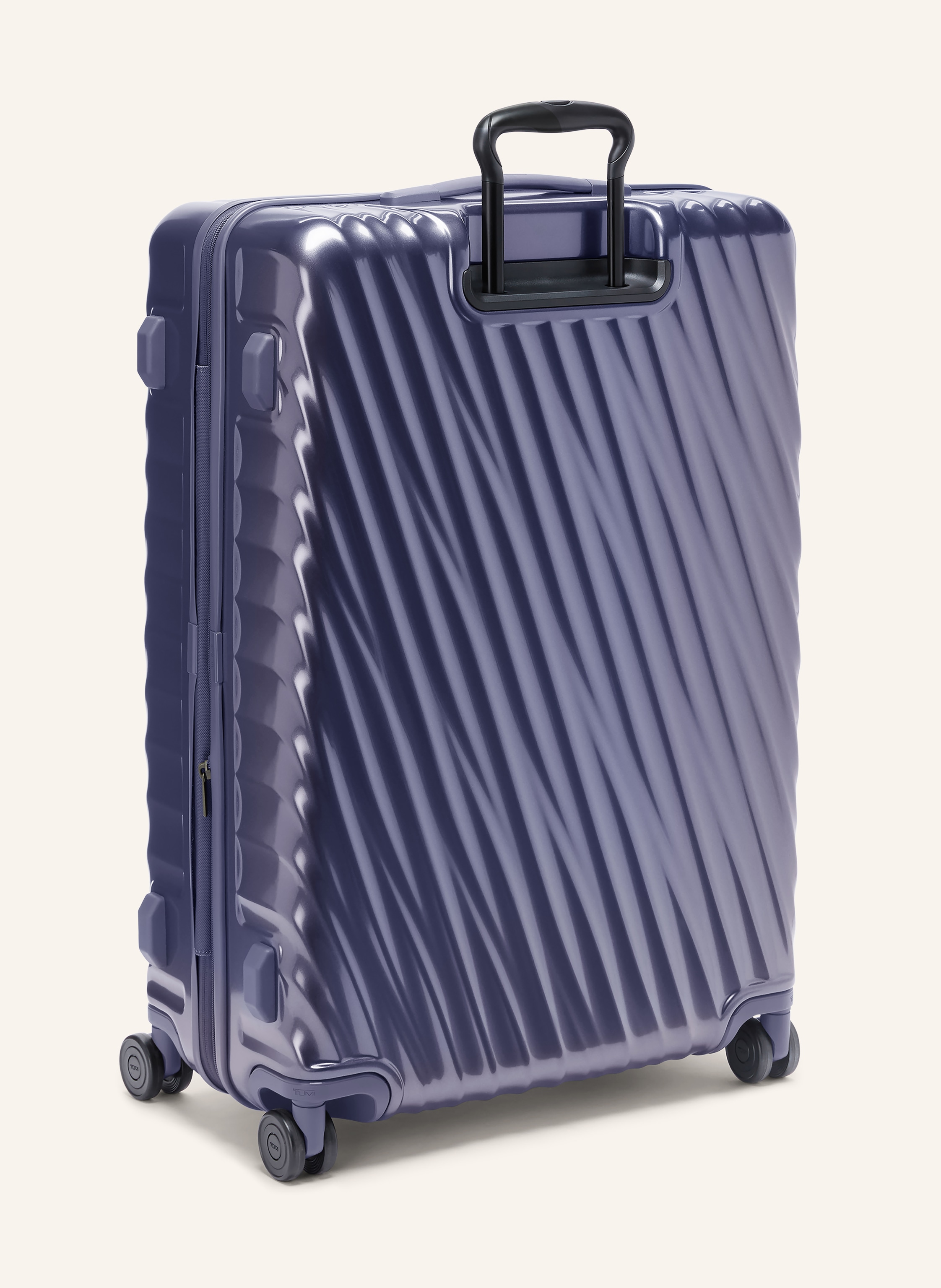 Thumbnail - Tumi 19 Degree Trolley Extended Trip Expandable Checked blau
