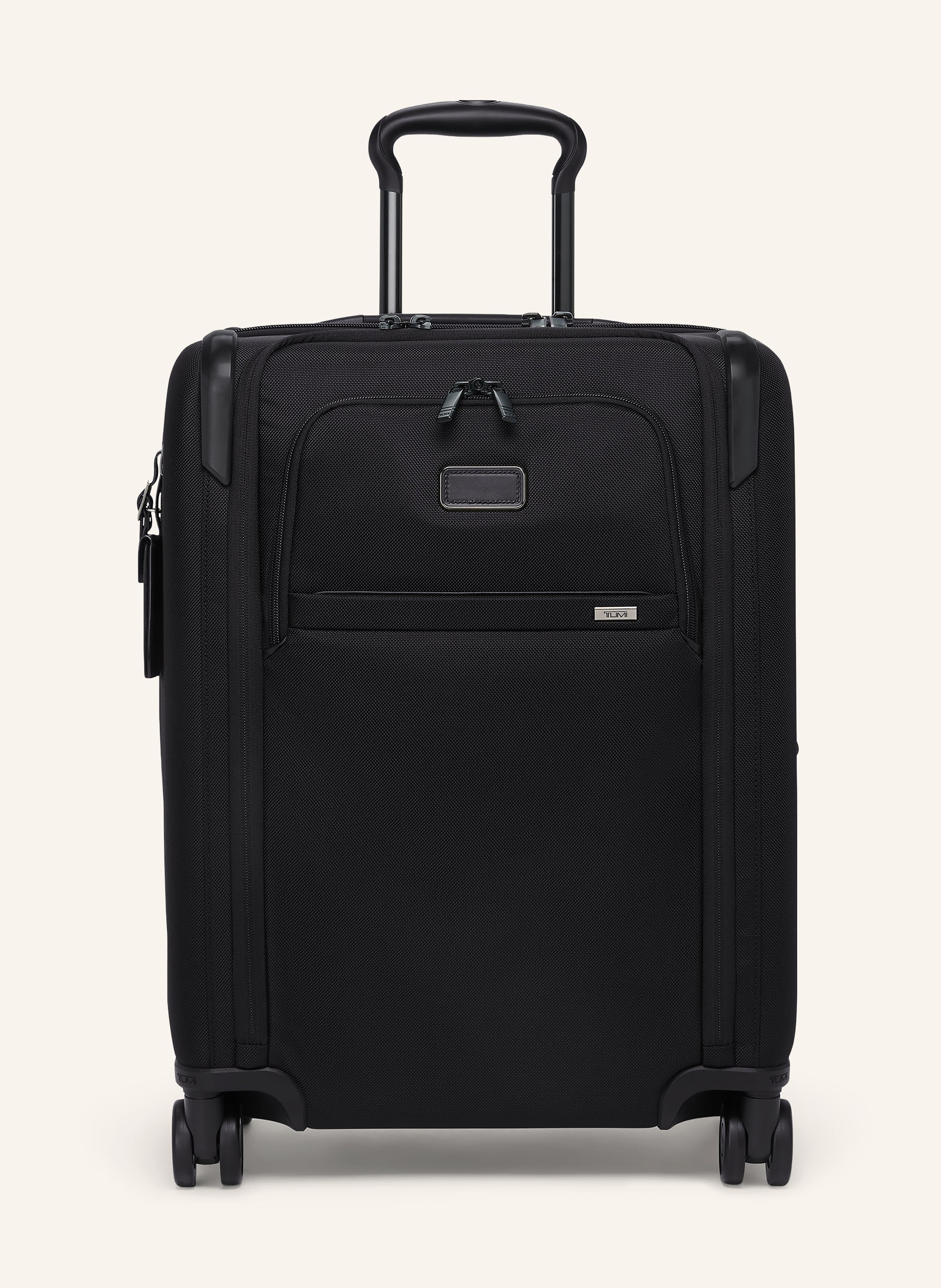 TUMI ALPHA Trolley LARGE DUAL ACCESS EXPANDABLE CARRY-ON Größe: 55 cm ...