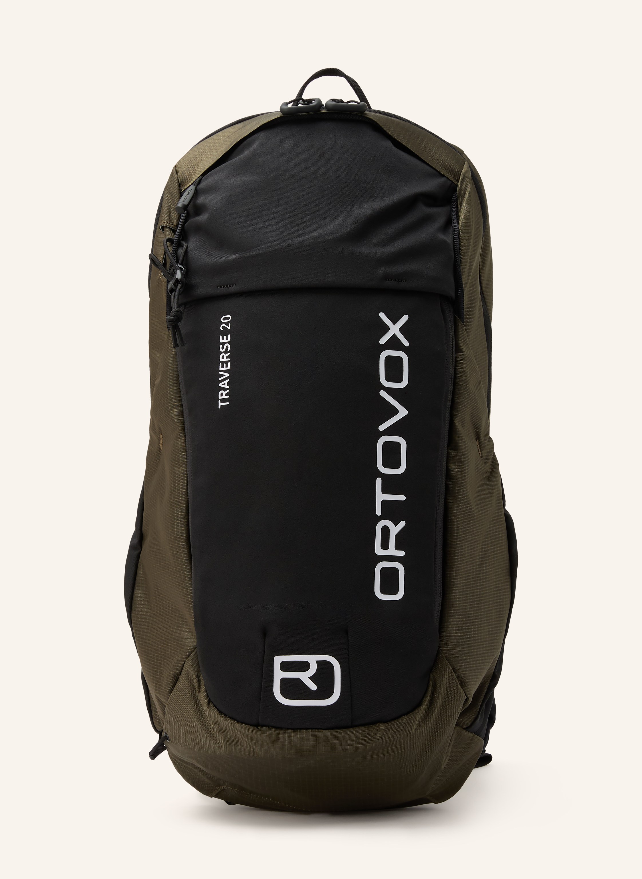 Ortovox Rucksack Traverse 20 gruen