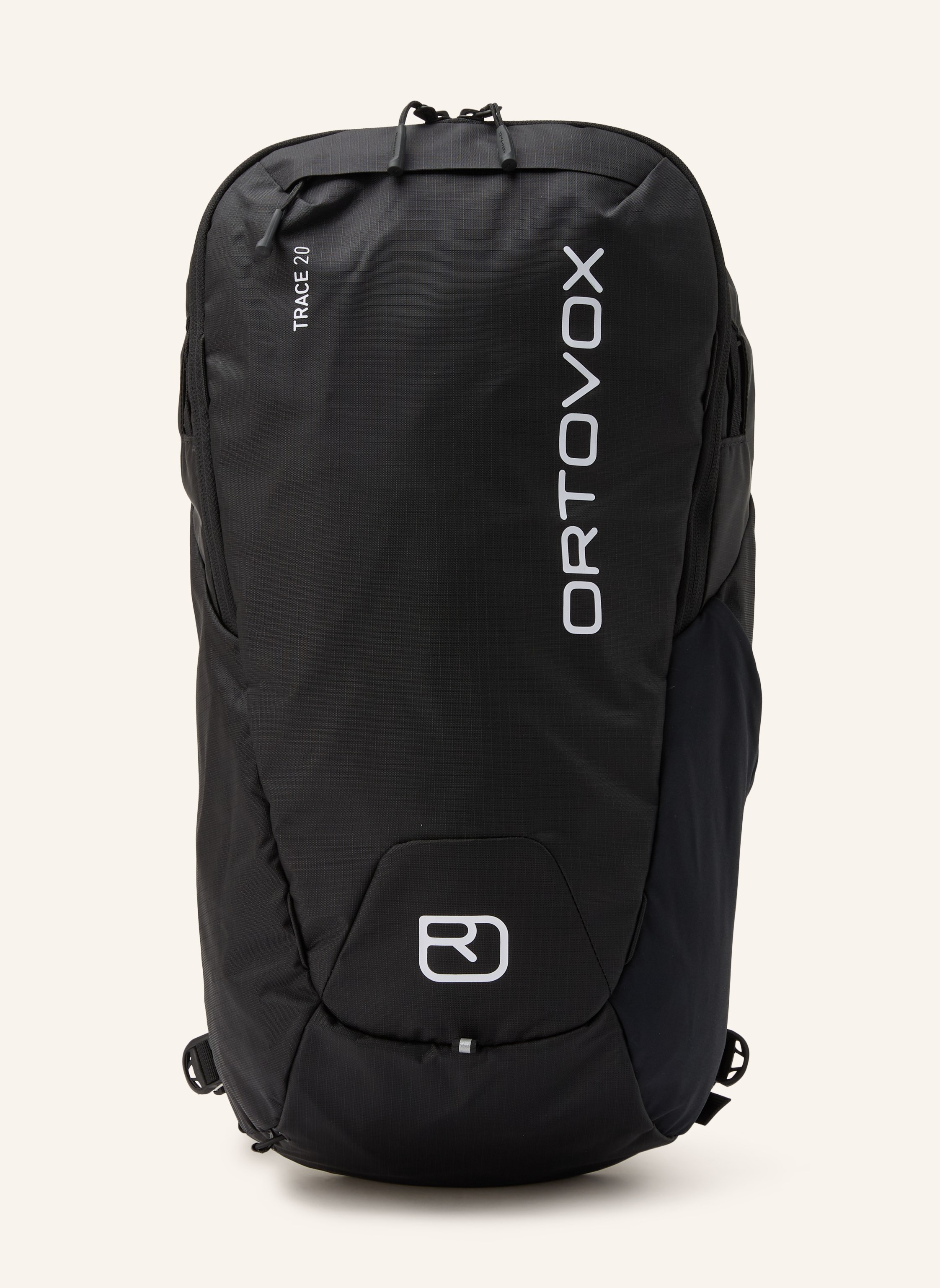 Ortovox Rucksack Trace Pure 20 L schwarz