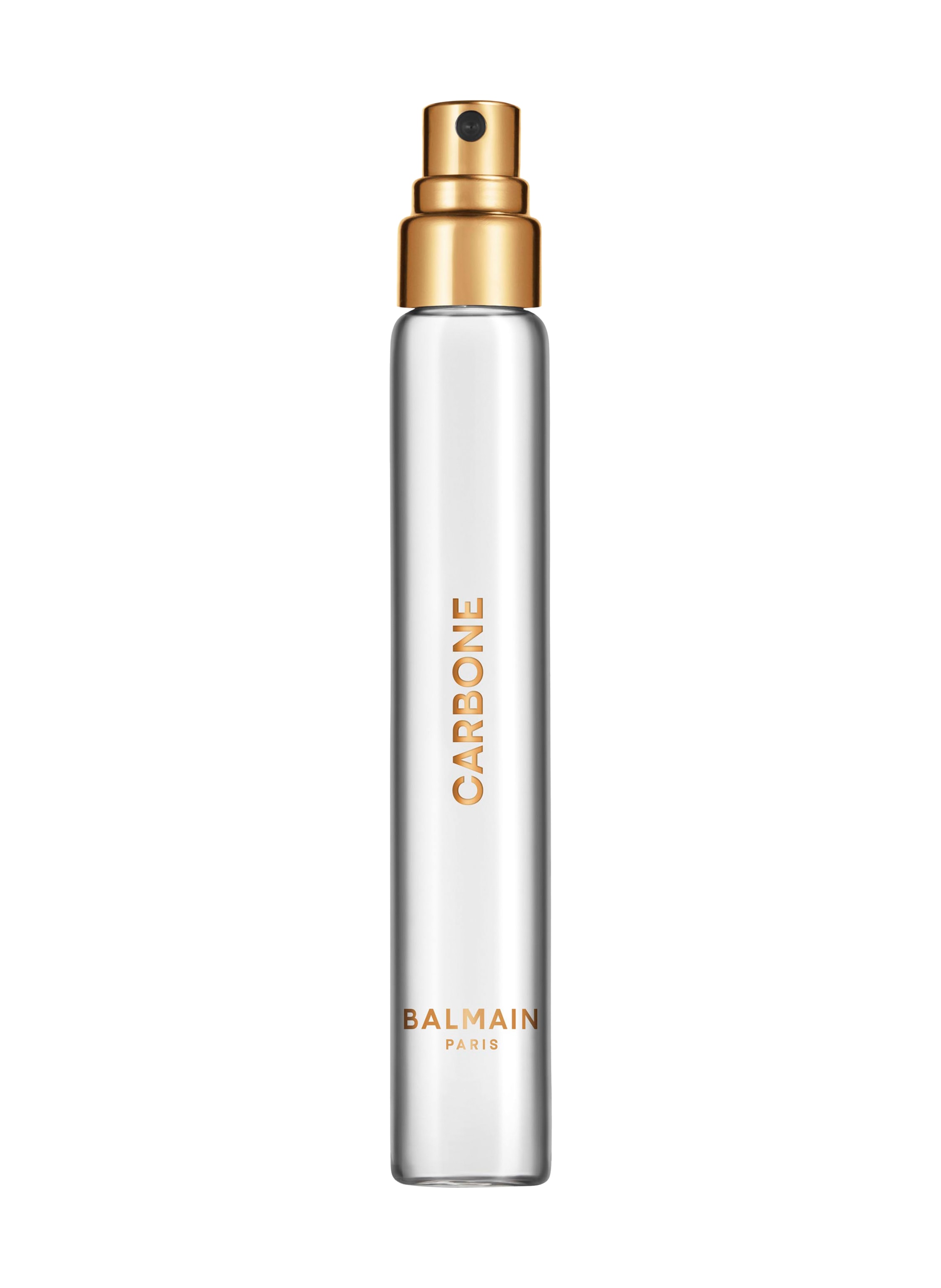 BALMAIN BEAUTY Balmain Beauty Carbone Eau de Parfum - Travel Size 10 ml