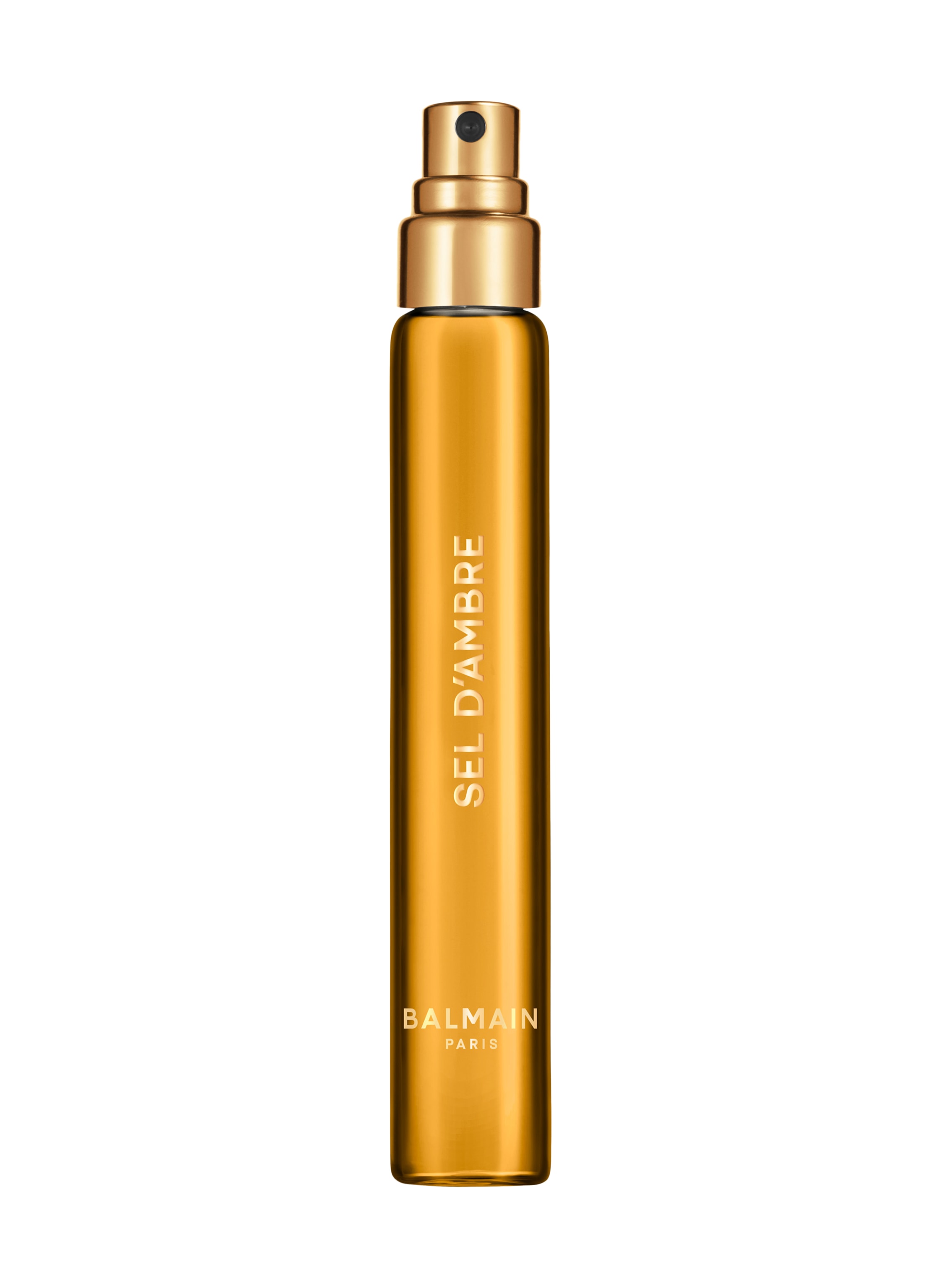 balmain sel d'ambre woda perfumowana 10 ml     