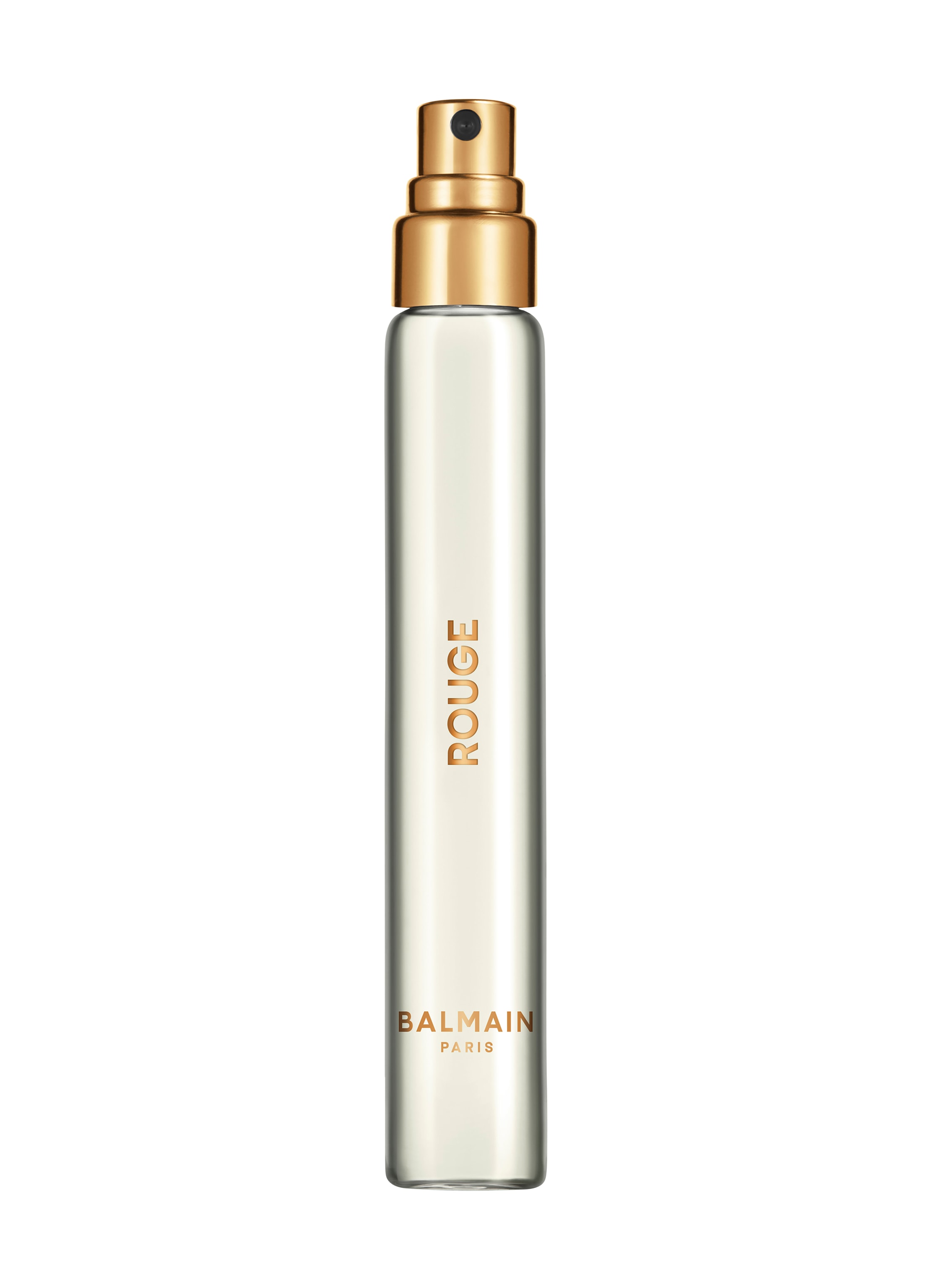 balmain rouge woda perfumowana 10 ml     