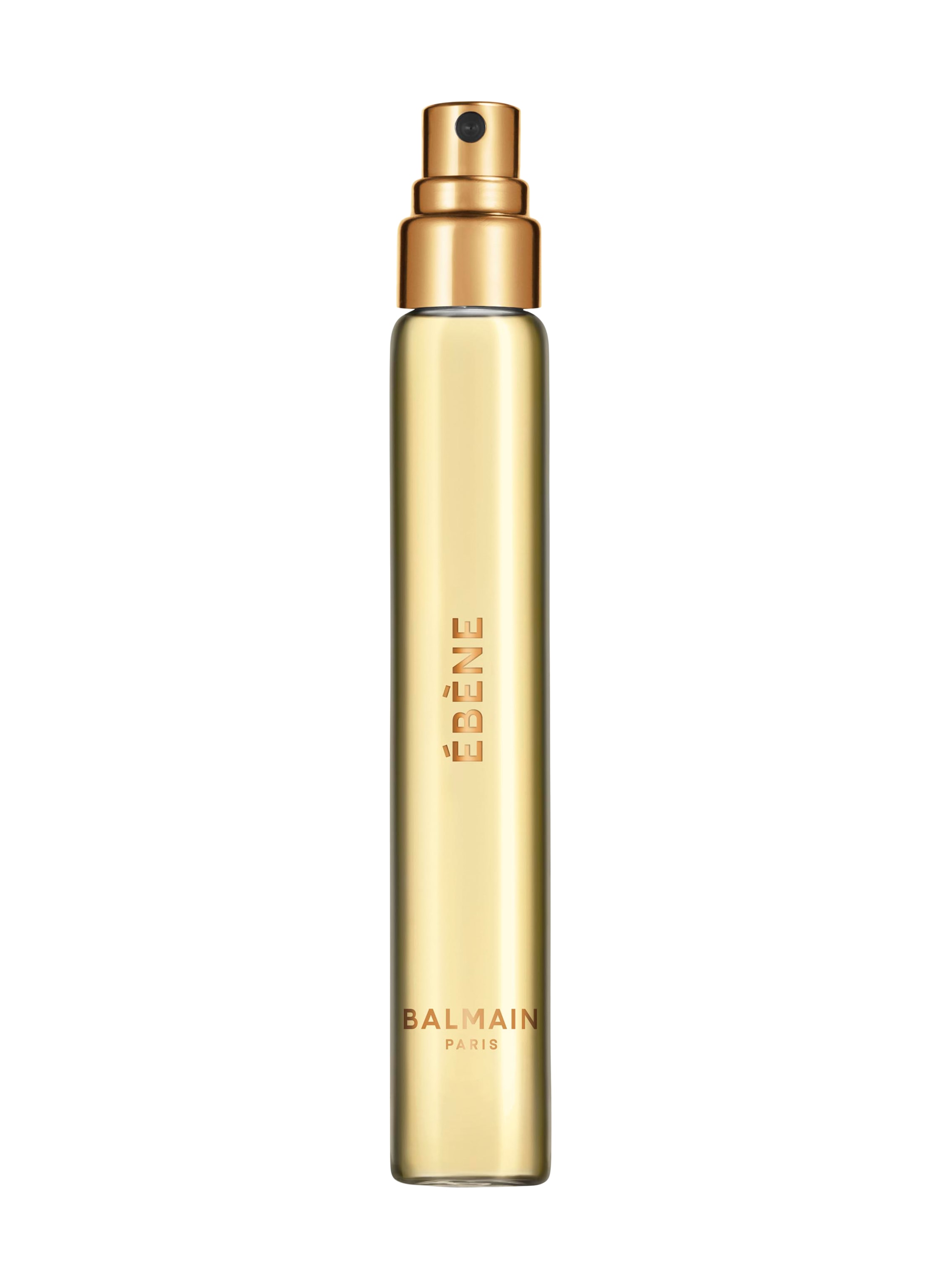BALMAIN BEAUTY Balmain Beauty Ebene Eau de Parfum - Travel Size 10 ml